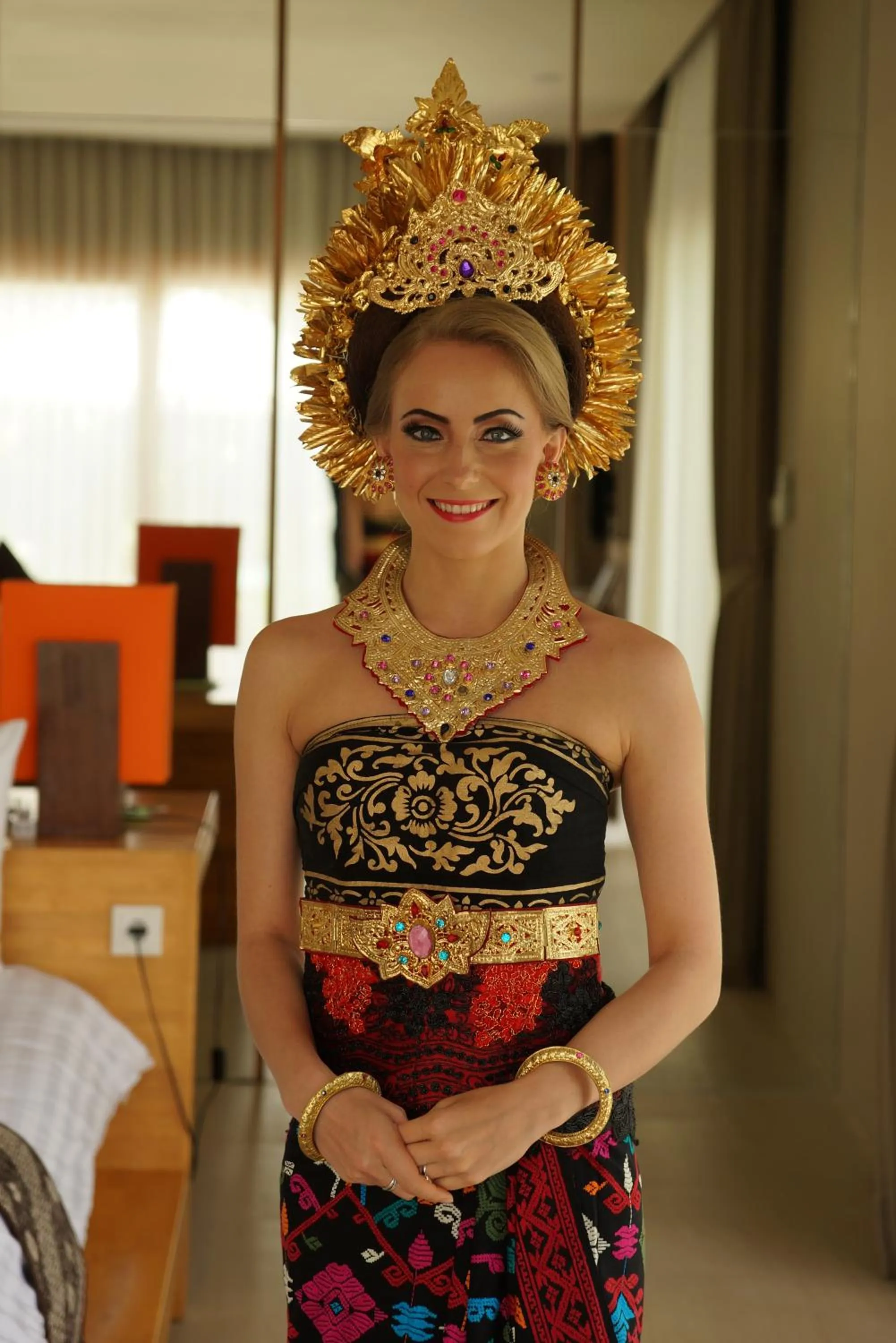 Activities in Senetan Villas and Spa Resort