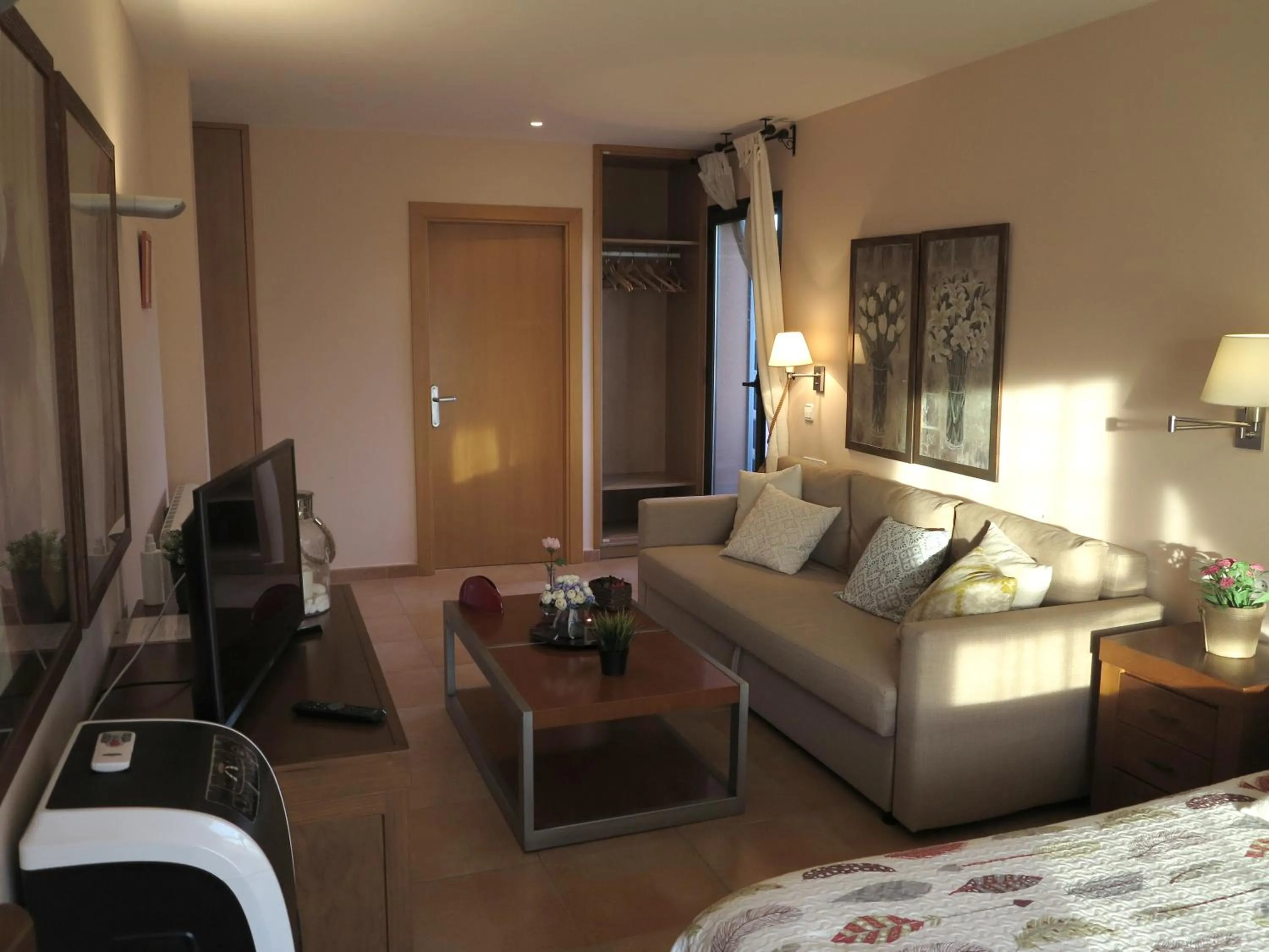 Other, Bed in Hotel Era Conte