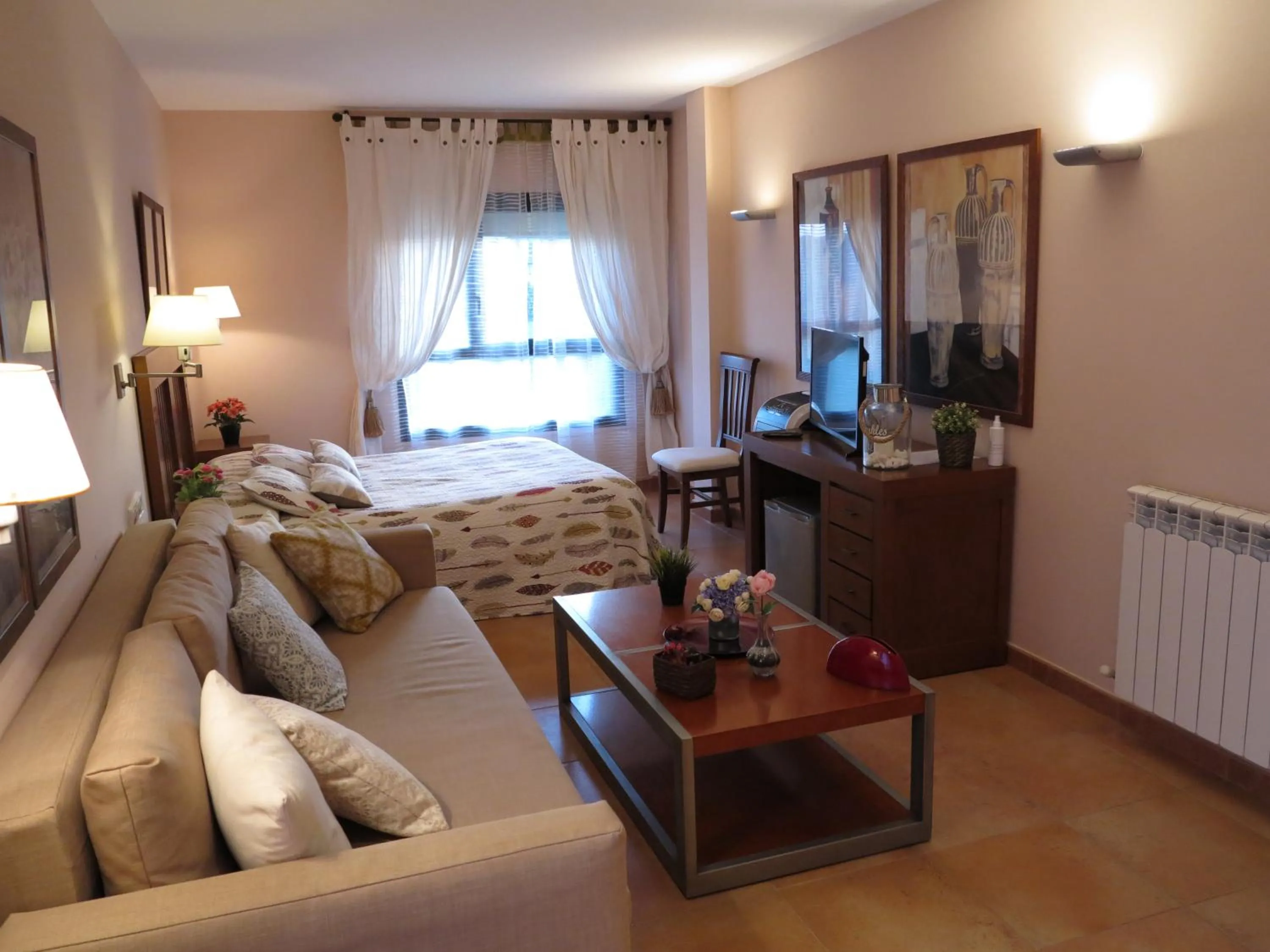 Other in Hotel Era Conte
