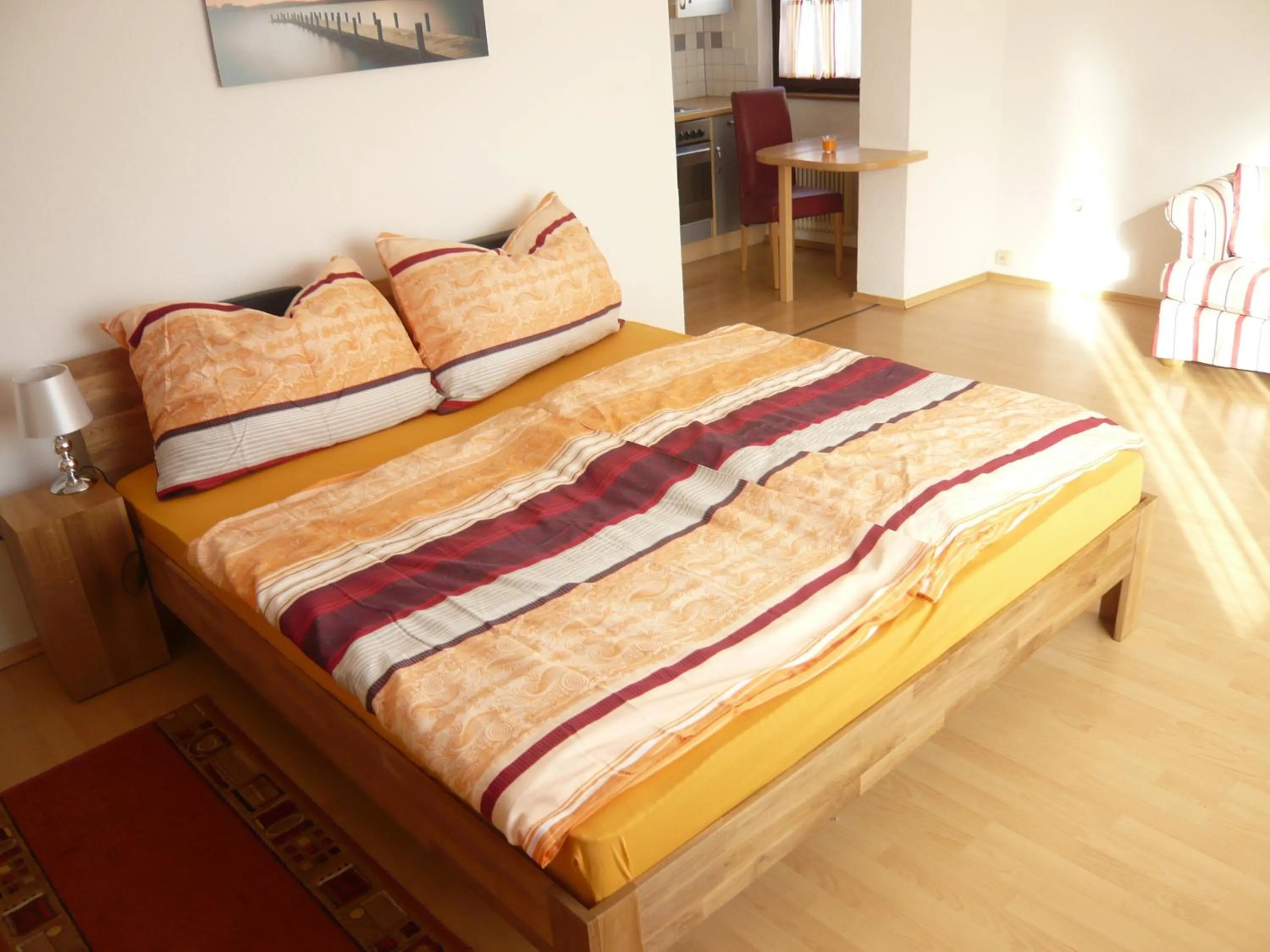 Standard Studio - single occupancy in Paul's Home