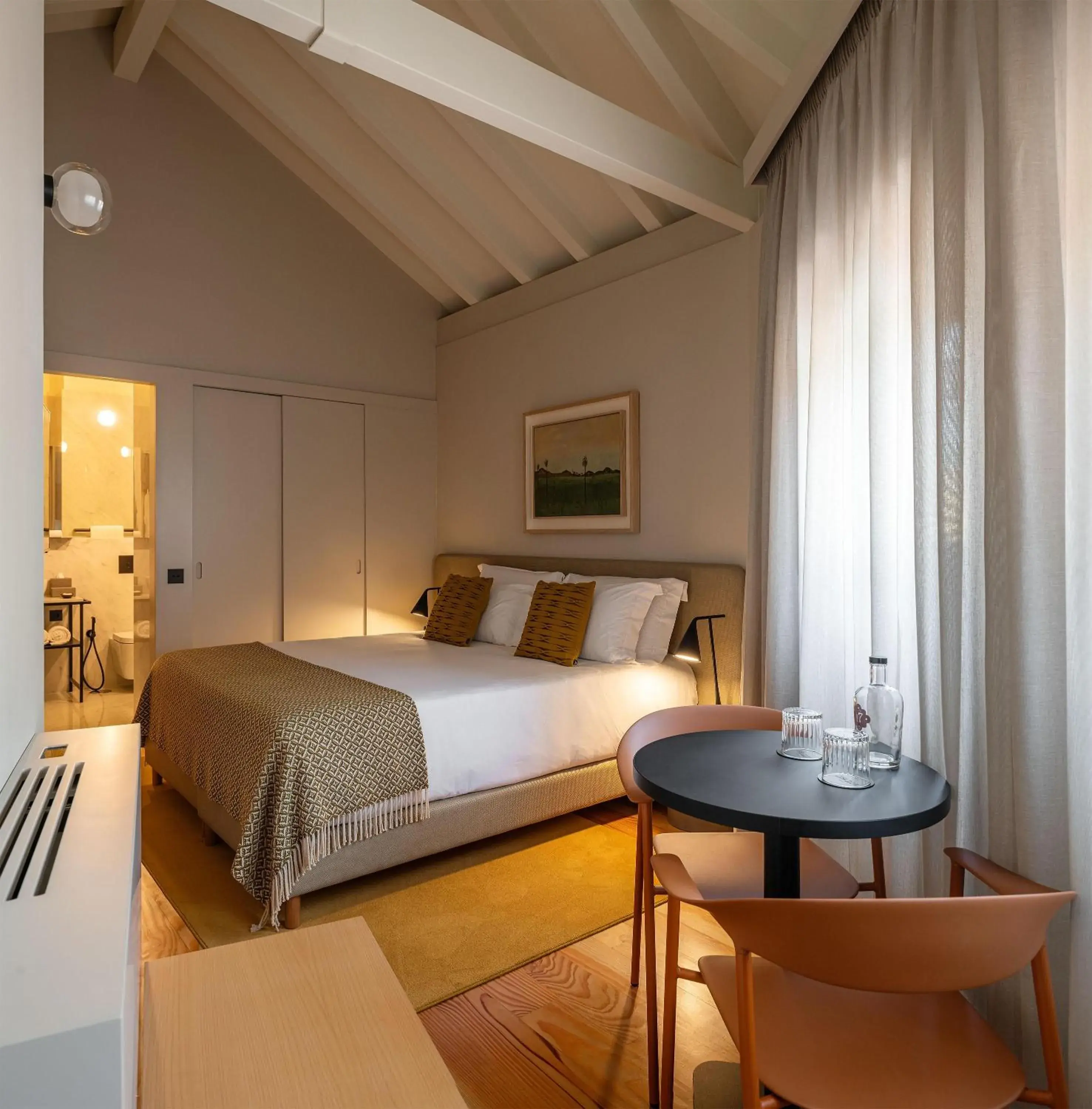 Photo of the whole room, Bed in Casa Zogbi Hotel Photo of the whole room, Bed in Casa Zogbi Hotel