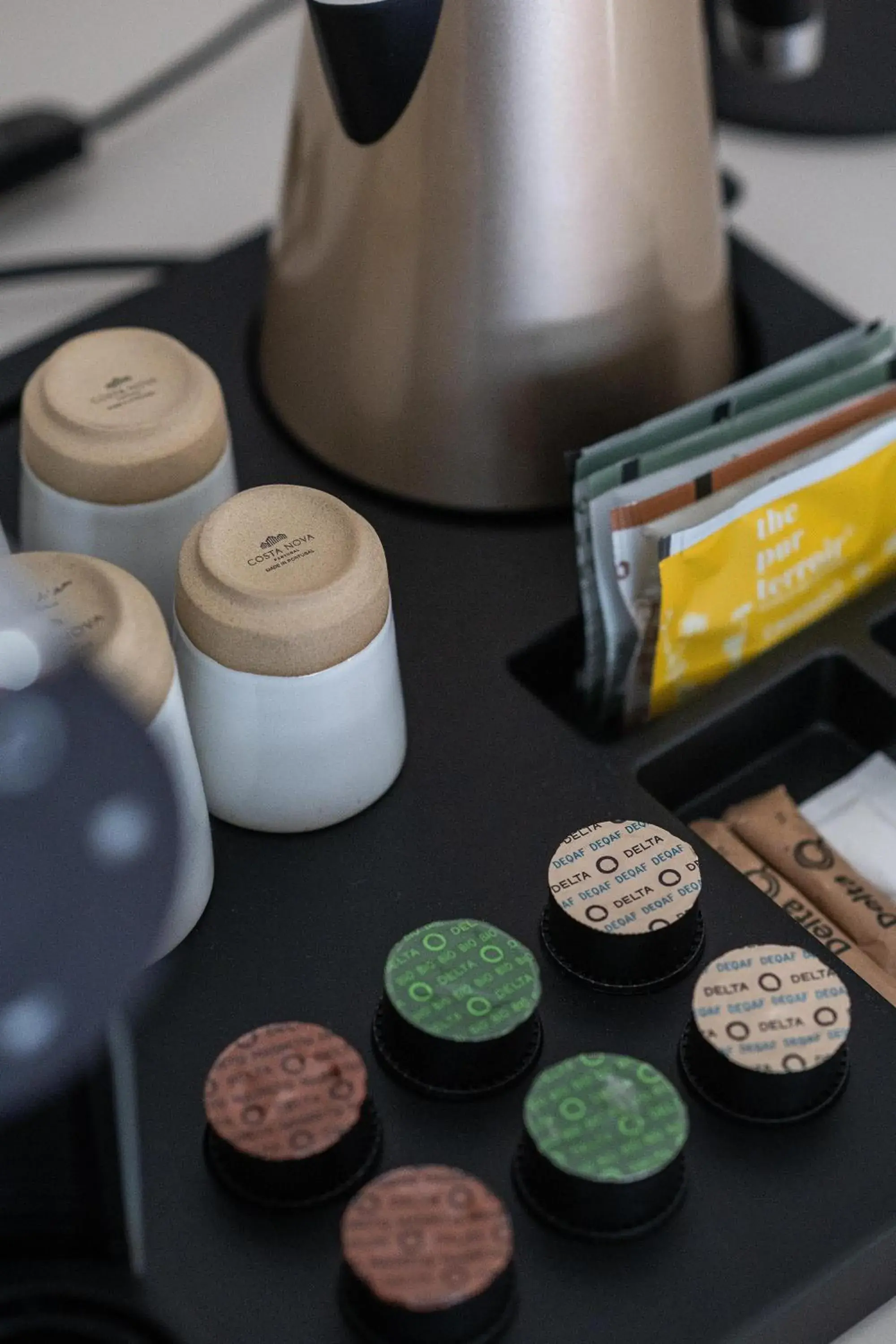 Twin Room in Casa Zogbi Hotel Twin Room in Casa Zogbi Hotel