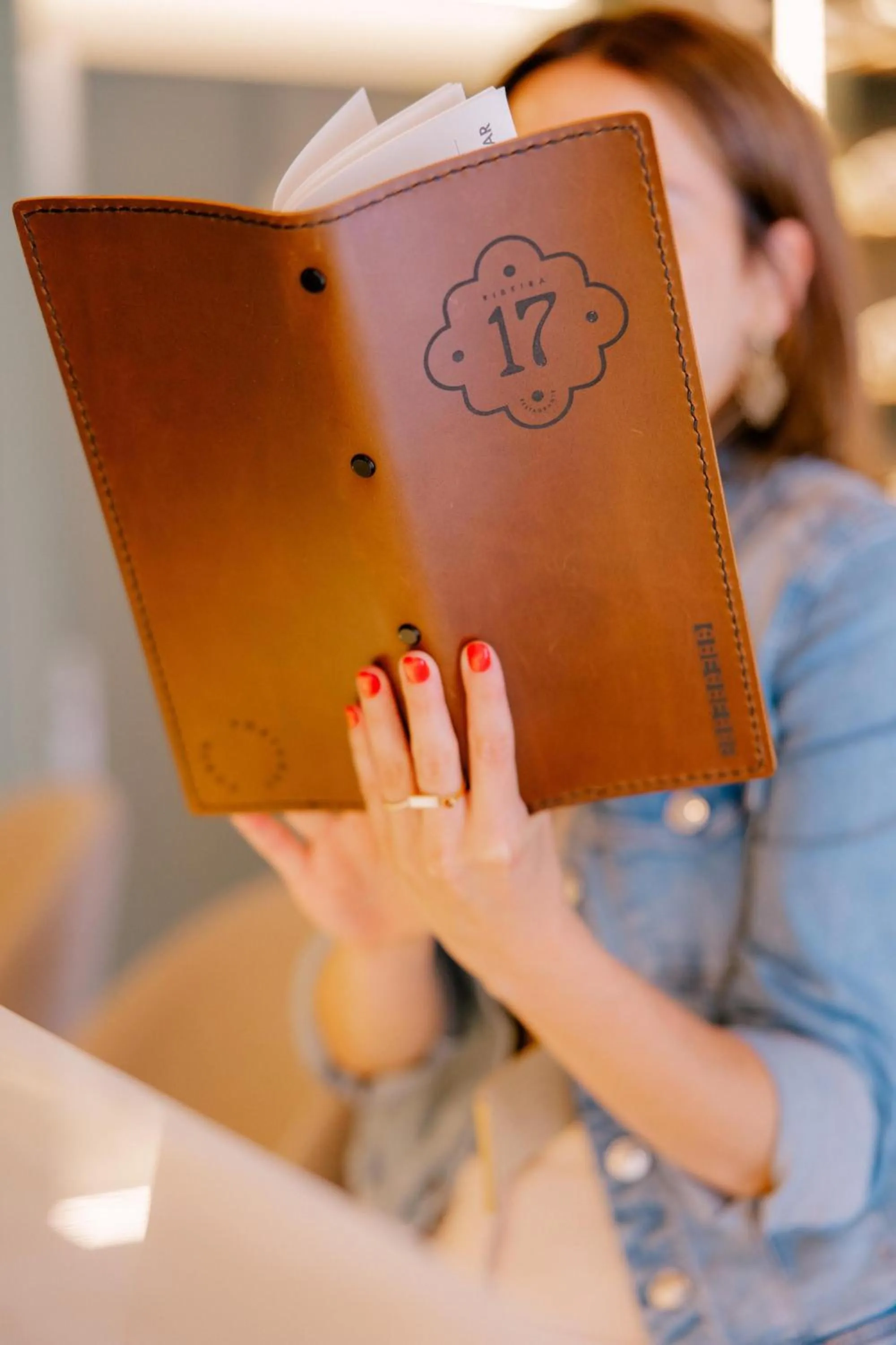 Lounge or bar in Casa Zogbi Hotel