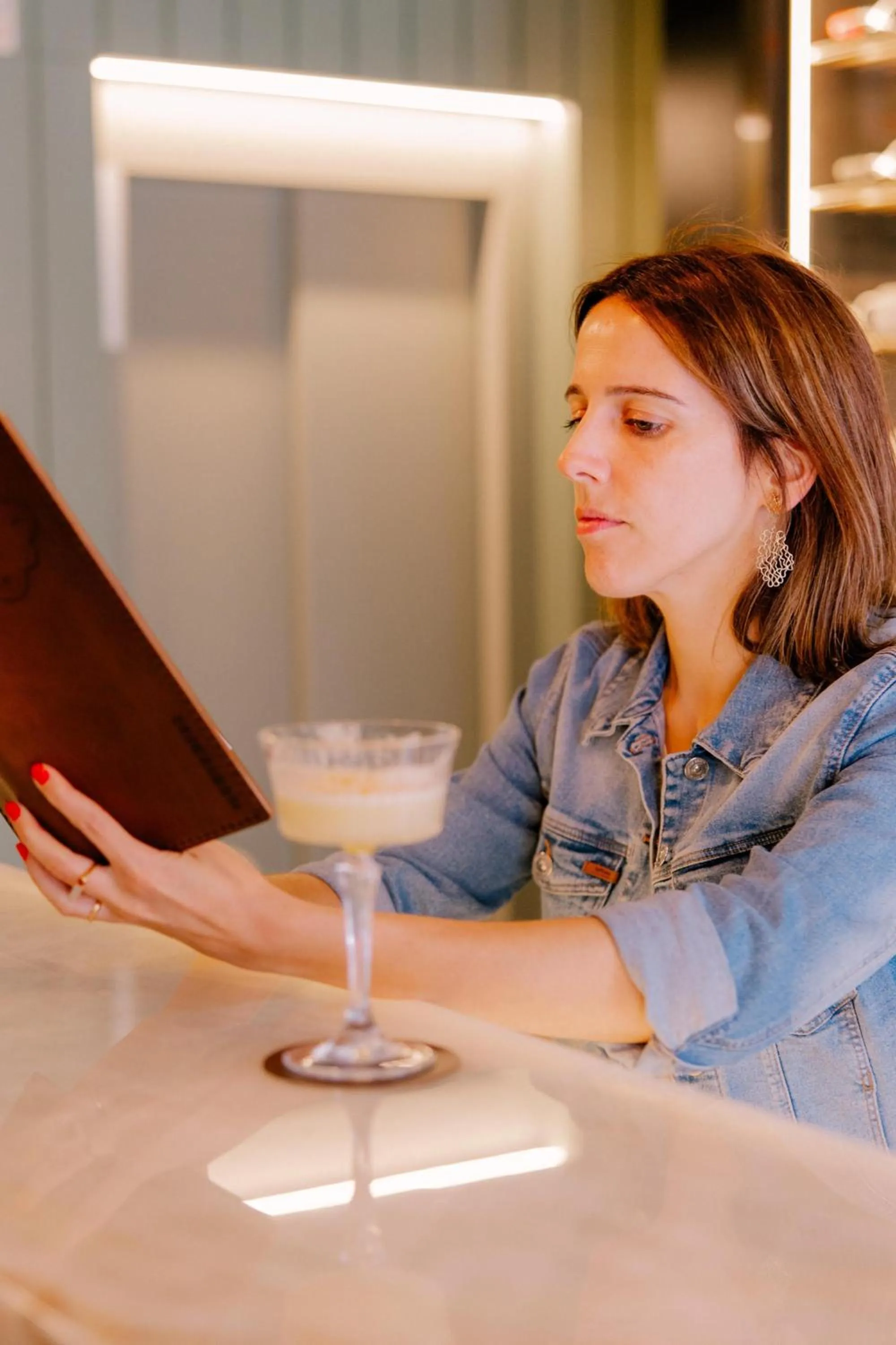 People in Casa Zogbi Hotel