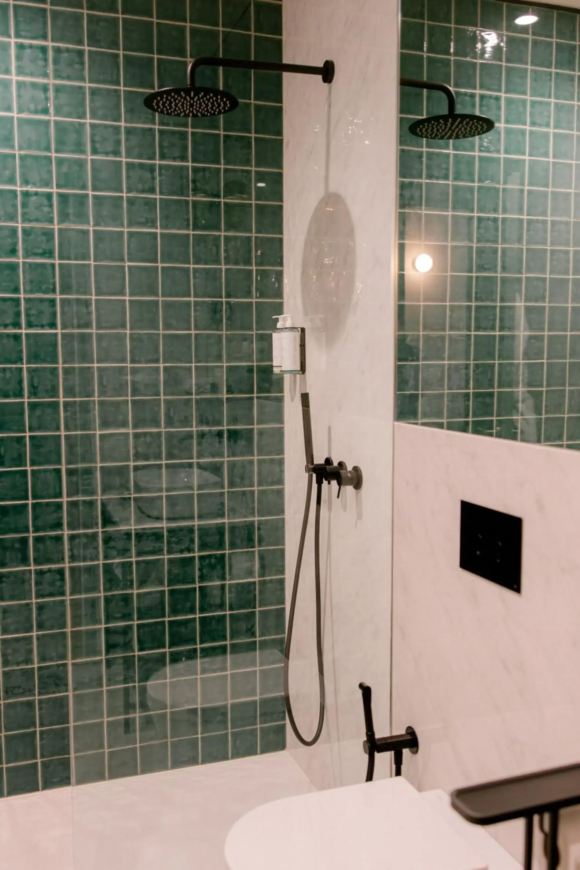 Bathroom in Casa Zogbi Hotel Bathroom in Casa Zogbi Hotel