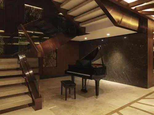 Mövenpick Istanbul Hotel Golden Horn Mövenpick Istanbul Hotel Golden Horn