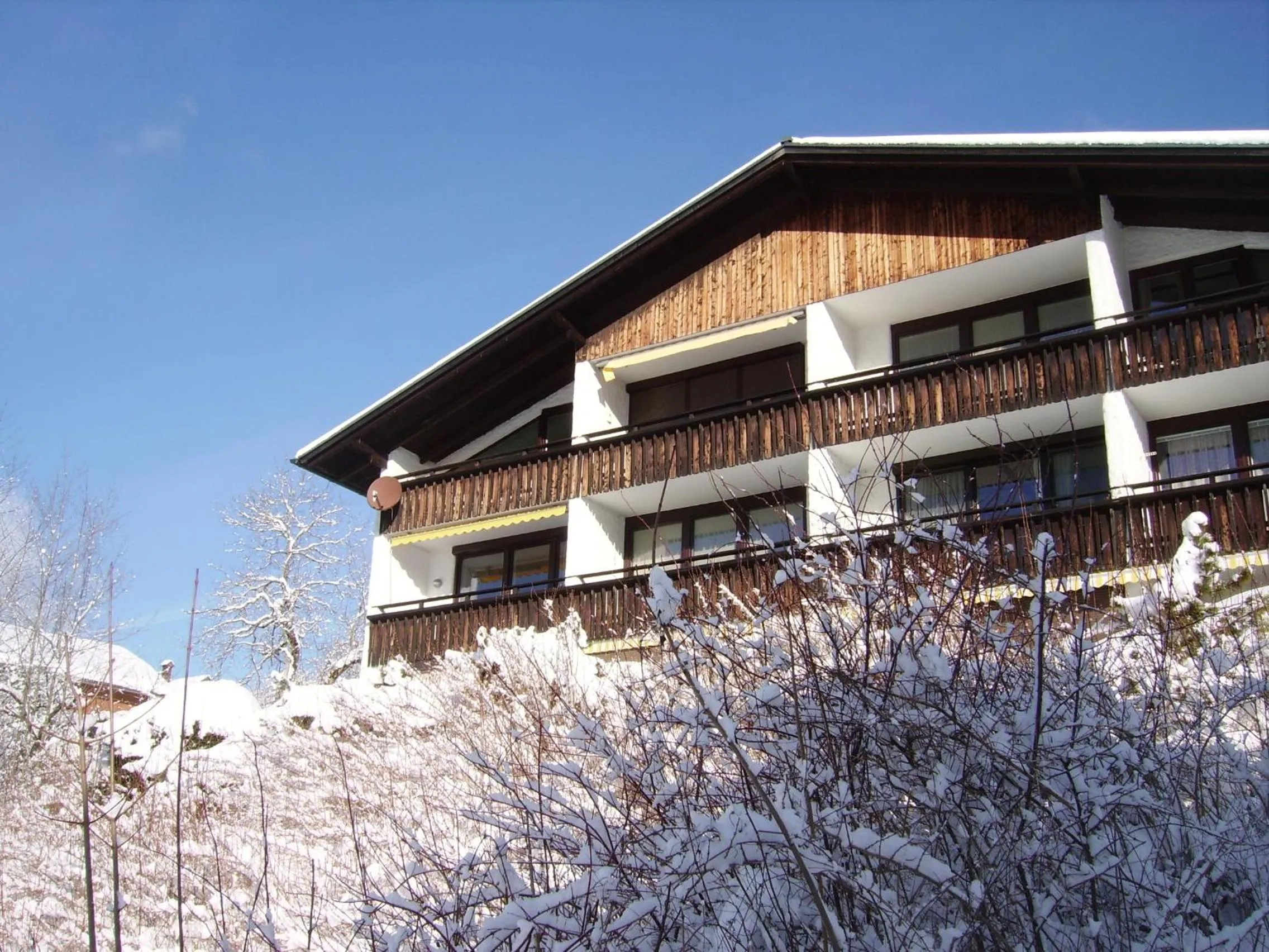 Alpencottage Bad Aussee