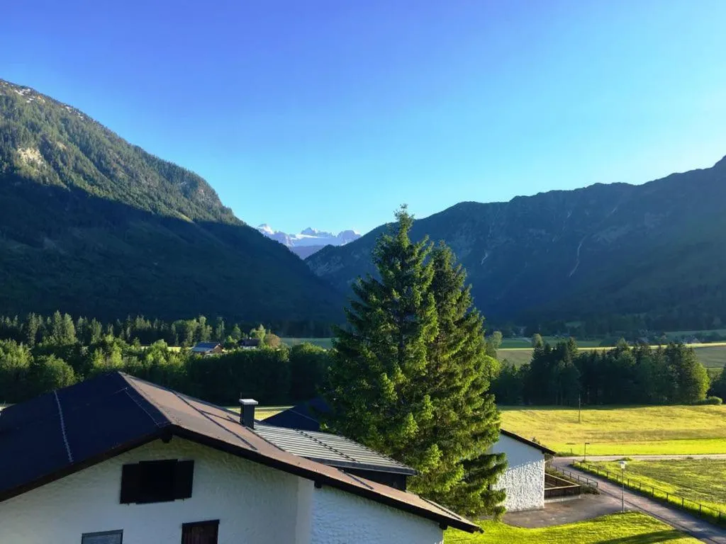 Alpencottage Bad Aussee