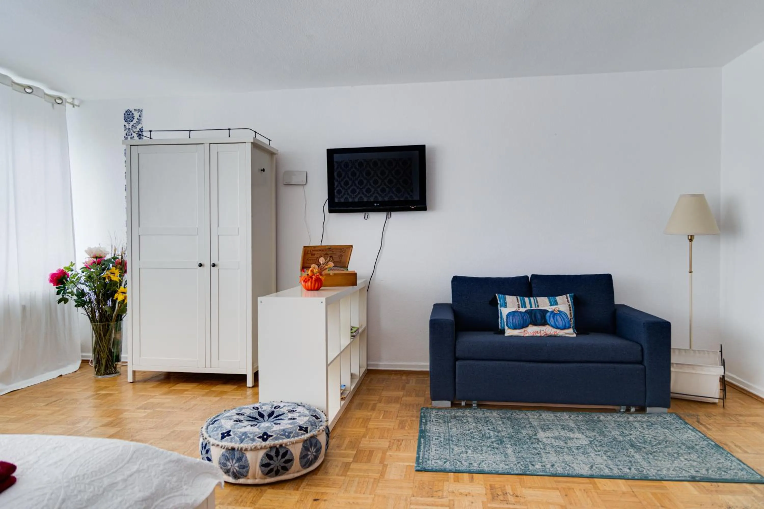 B&B MY PLACE mit Frühstückspaket - with Breakfastbox