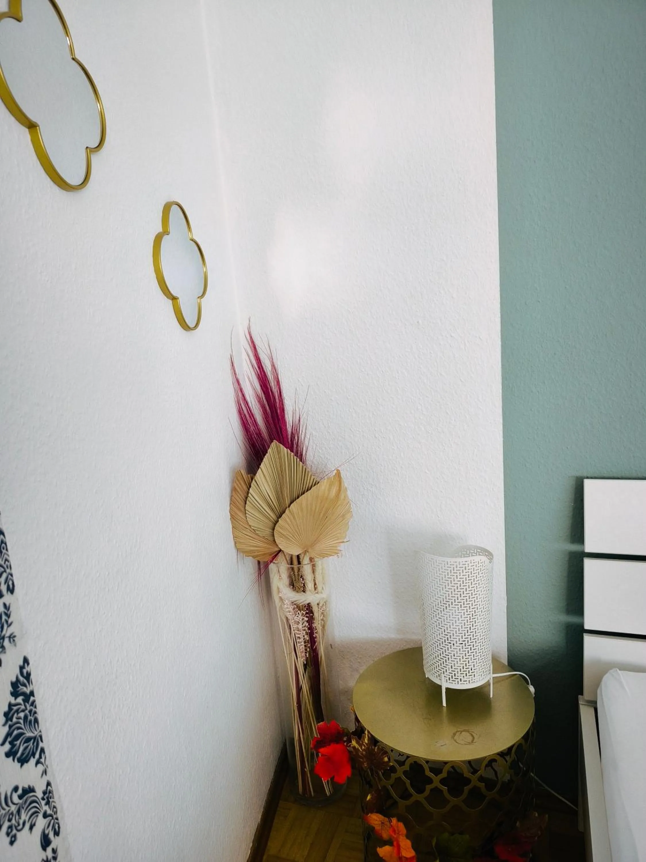 B&B MY PLACE mit Frühstückspaket - with Breakfastbox