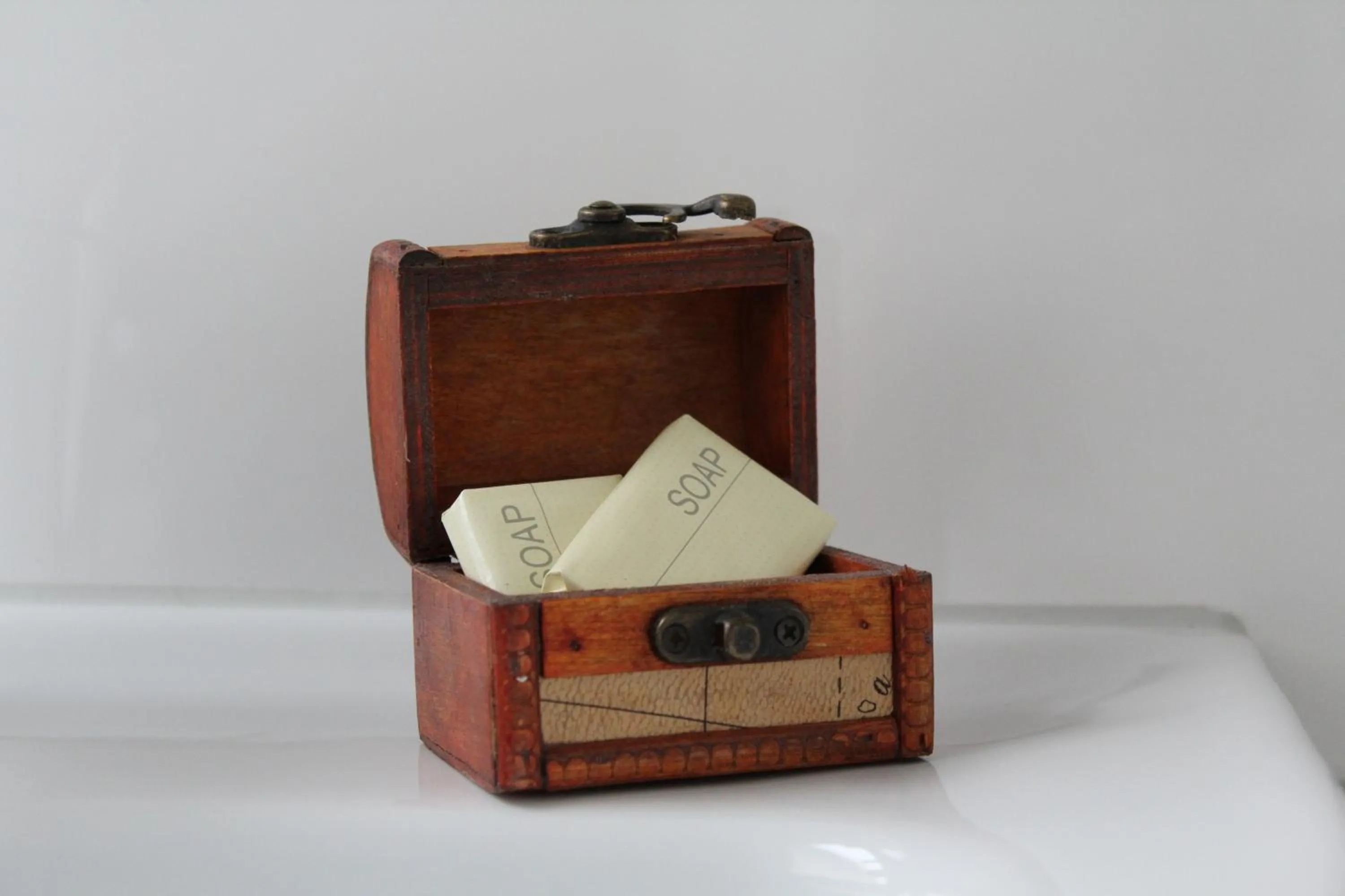 Other in B&B MY PLACE mit Frühstückspaket - with Breakfastbox