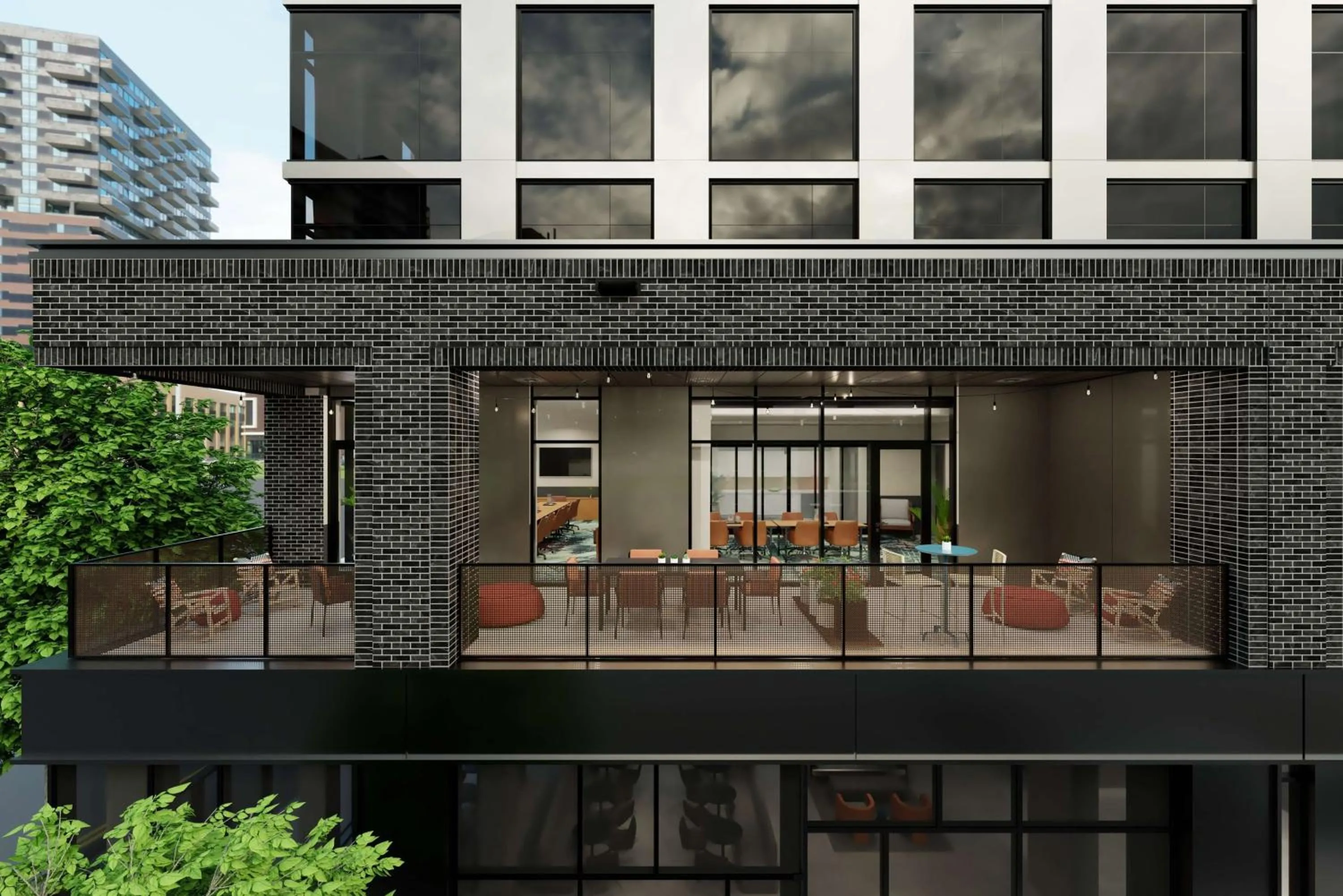 Caption by Hyatt Downtown Nashville