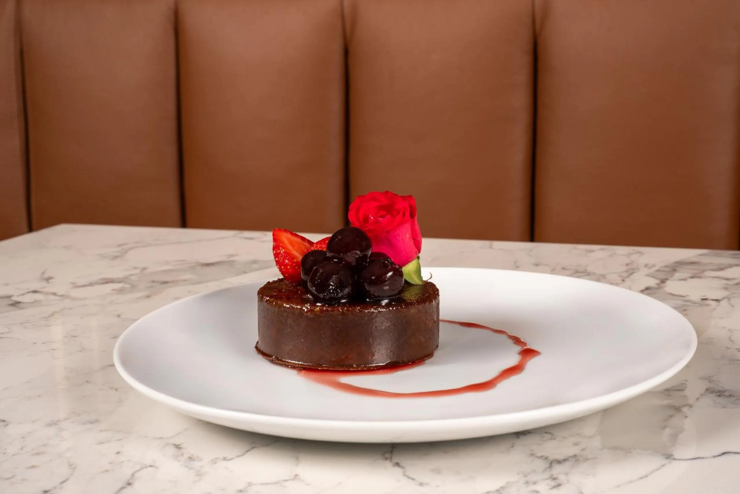 Restaurant/places to eat in Toor Hotel Toronto, Part Of Jdv By Hyatt