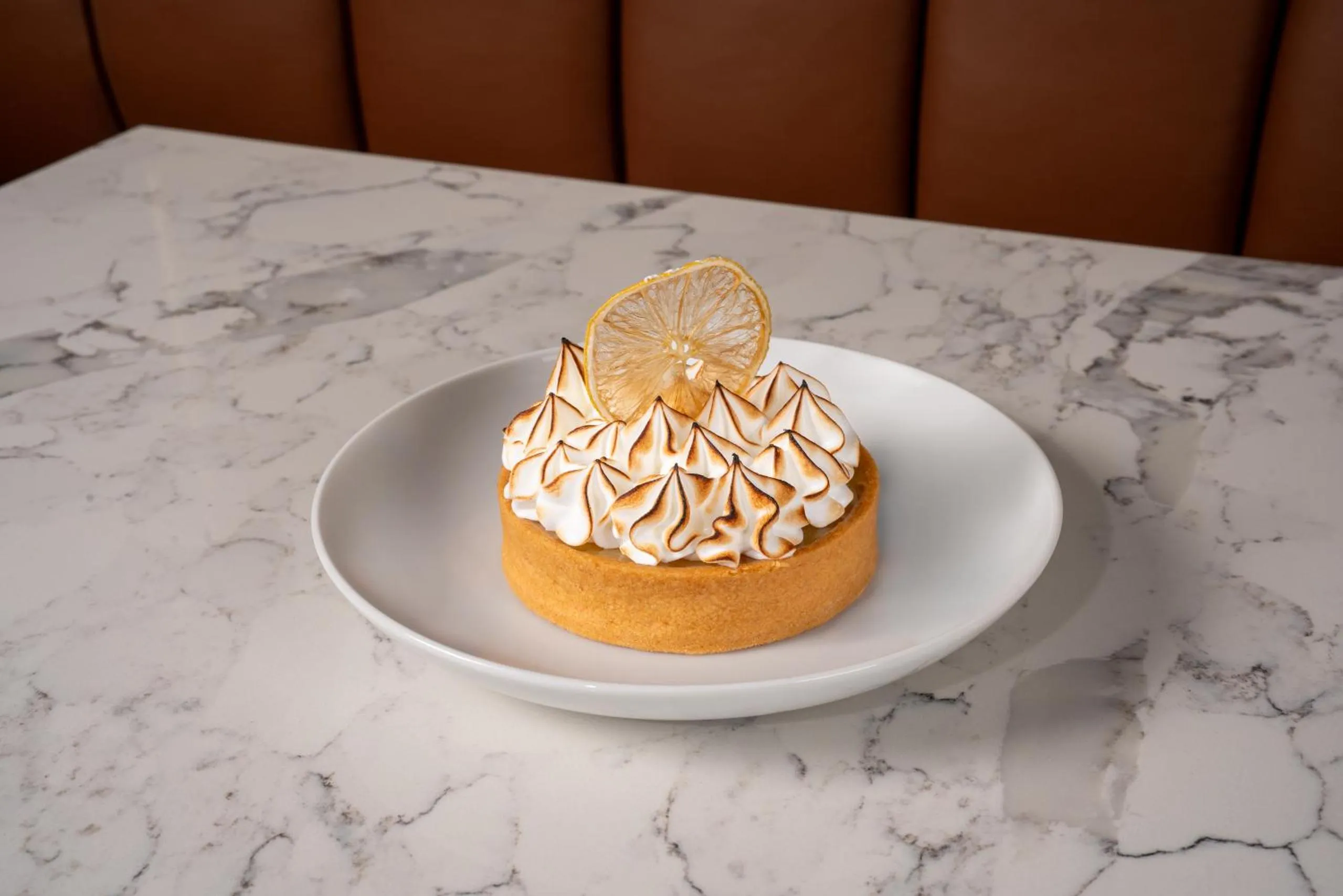 Restaurant/places to eat in Toor Hotel Toronto, Part Of Jdv By Hyatt