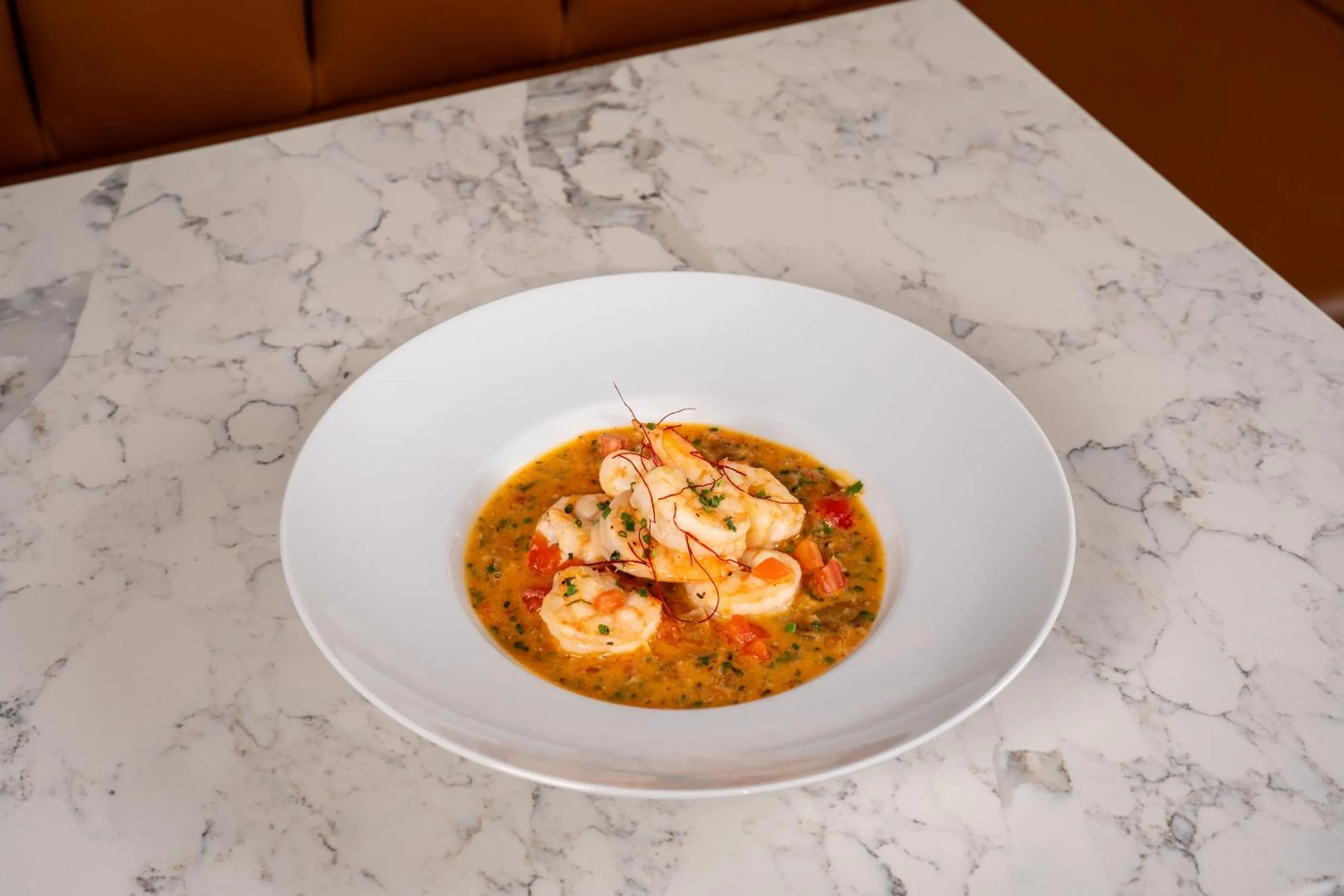 Restaurant/places to eat in Toor Hotel Toronto, Part Of Jdv By Hyatt