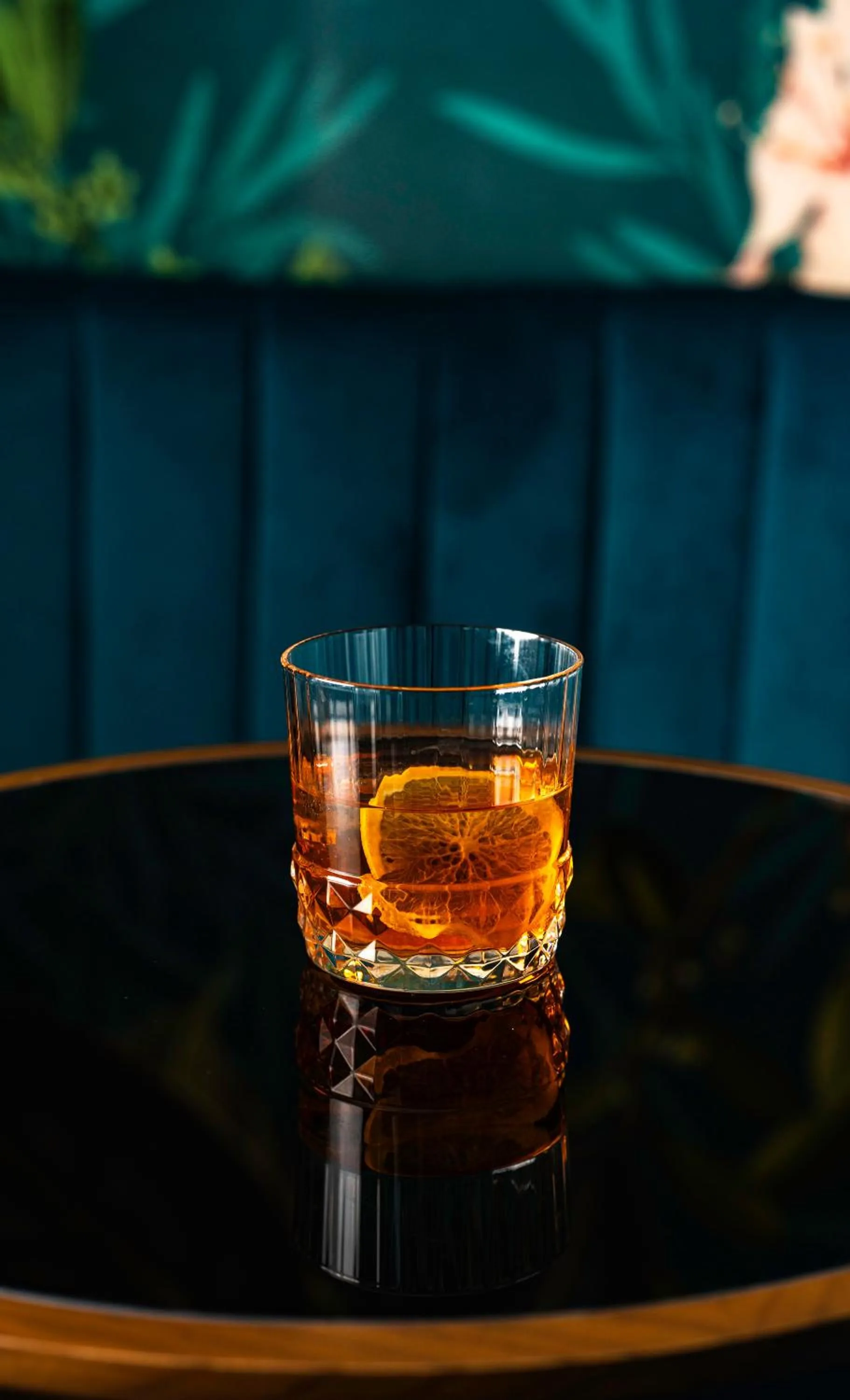 Food and drinks in Toor Hotel Toronto, Part Of Jdv By Hyatt