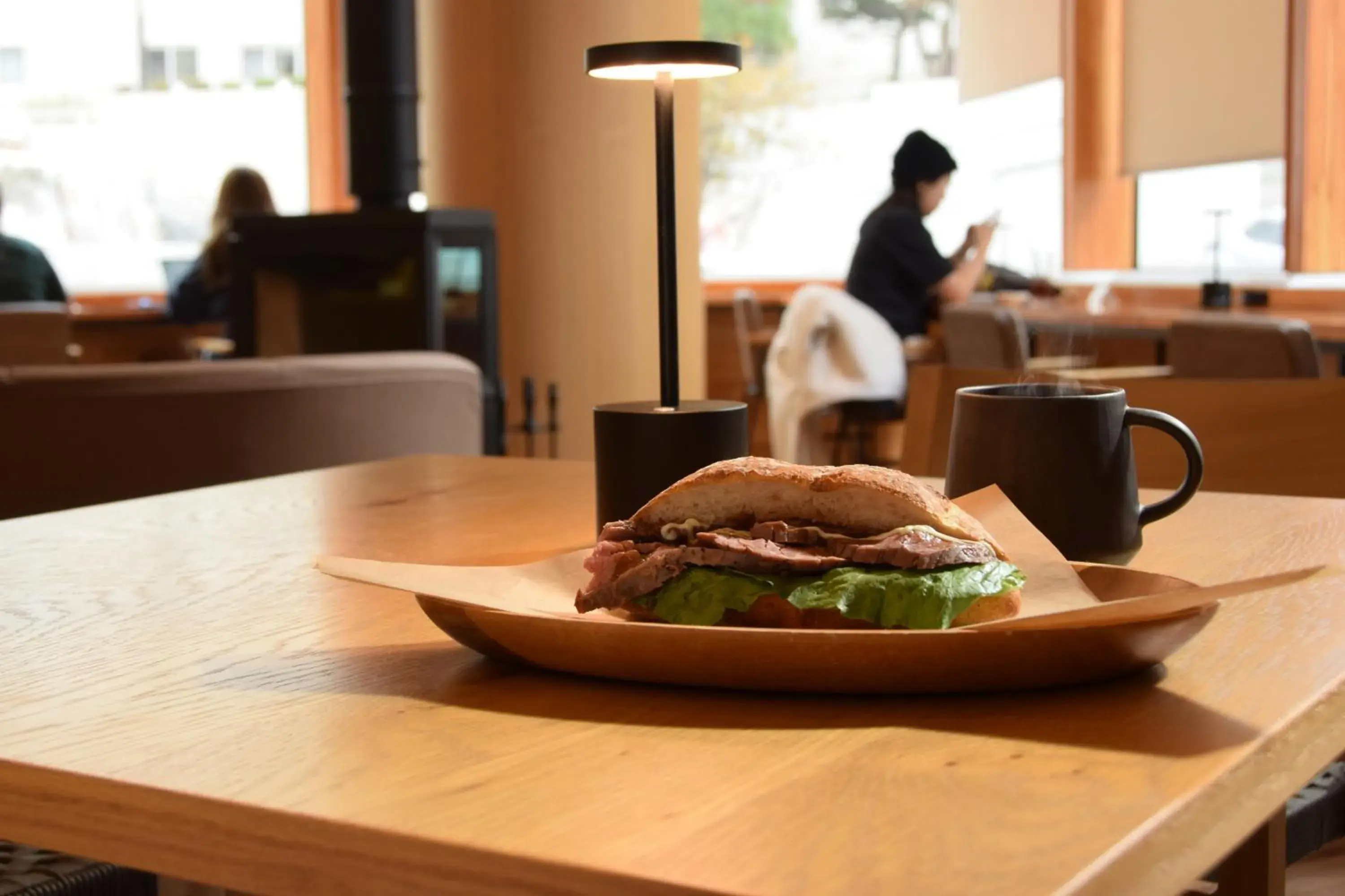 Restaurant/places to eat in adex Inn Restaurant/places to eat in adex Inn