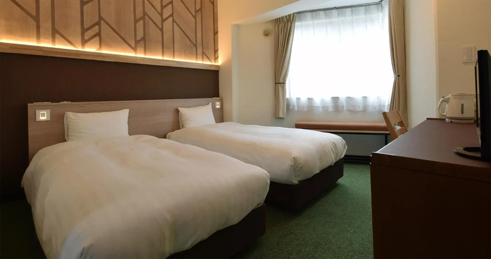 Bedroom, Bed in adex Inn Bedroom, Bed in adex Inn