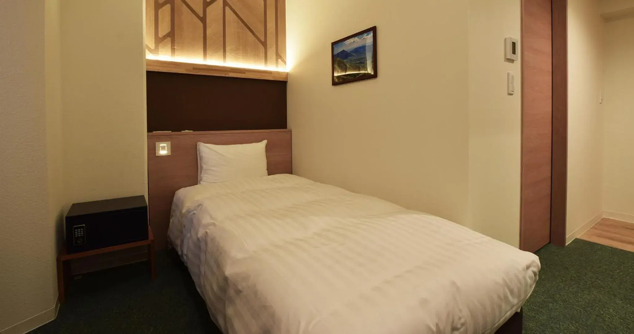 Bedroom, Bed in adex Inn Bedroom, Bed in adex Inn