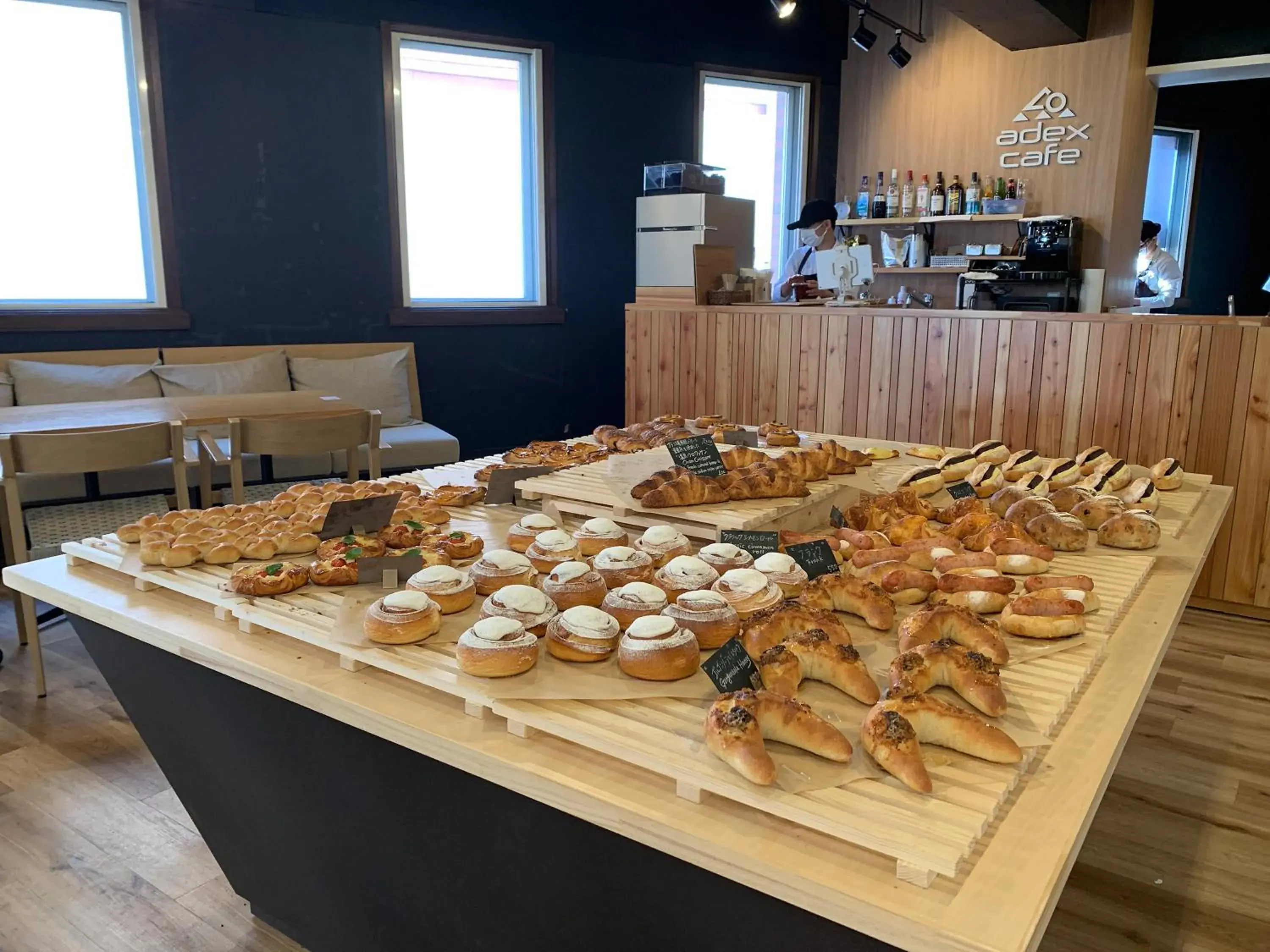 Food and drinks in adex Inn Food and drinks in adex Inn