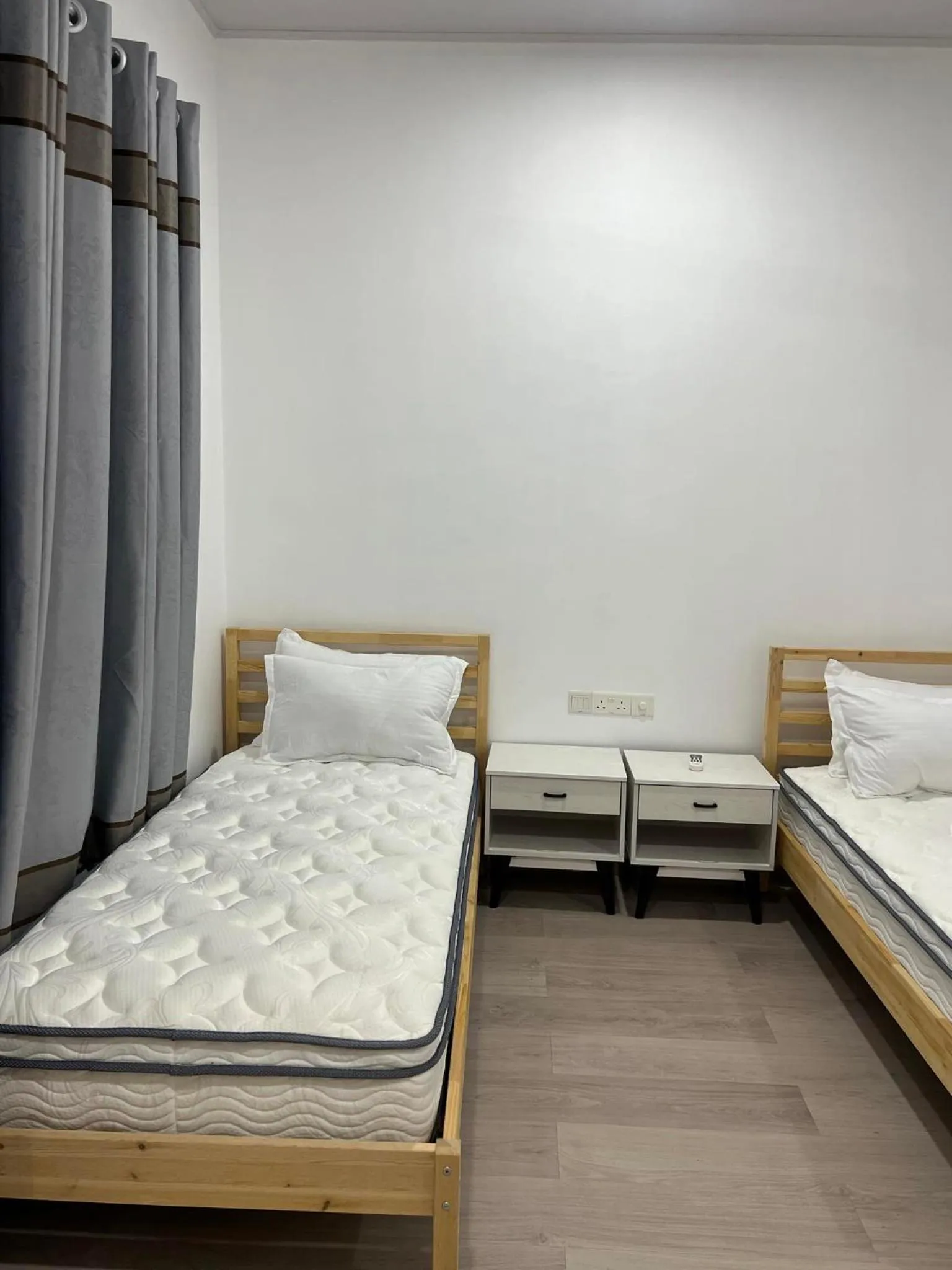 Photo of the whole room, Bed in Bon Abri Maldives