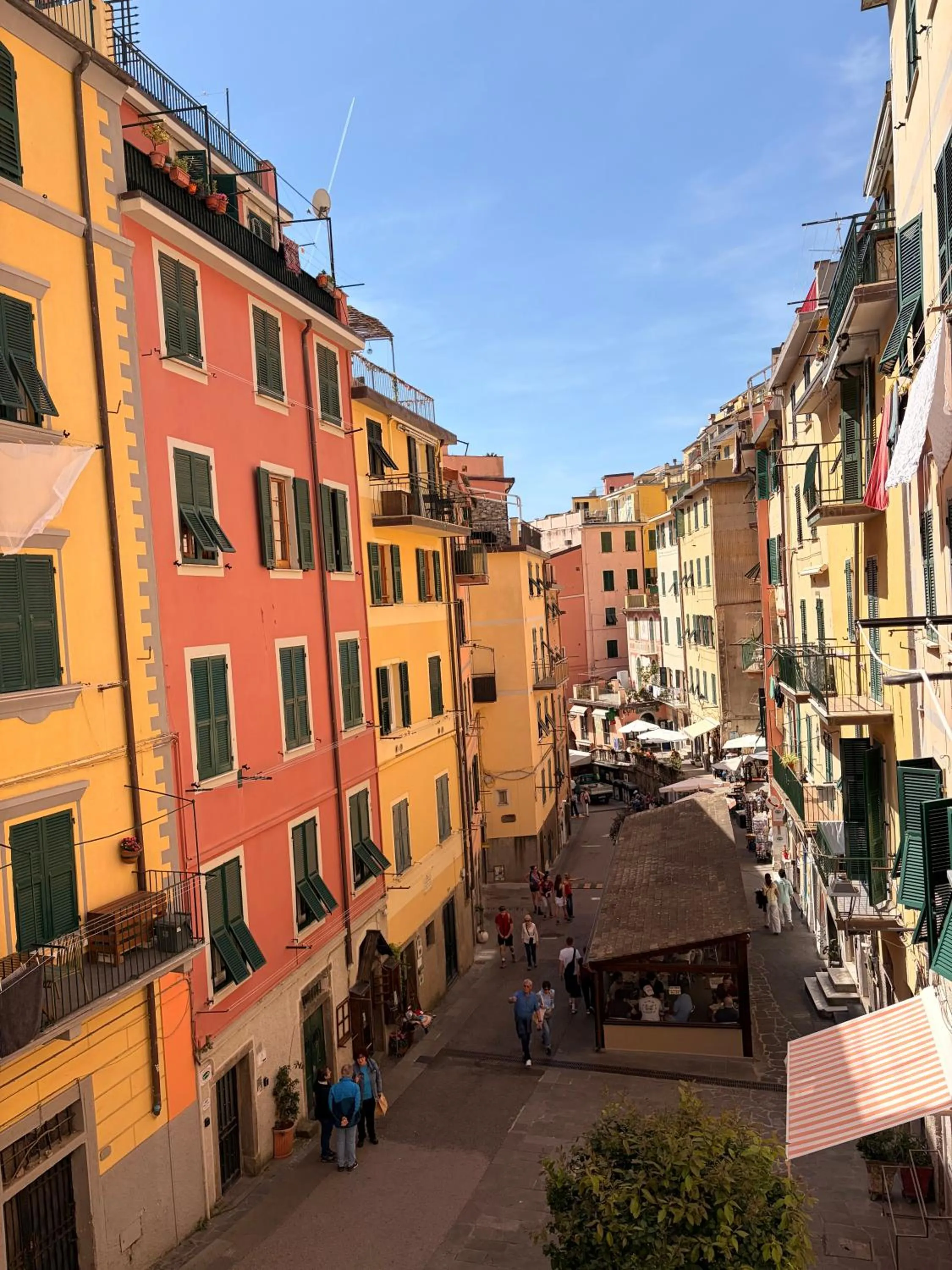 La Dolce Vita