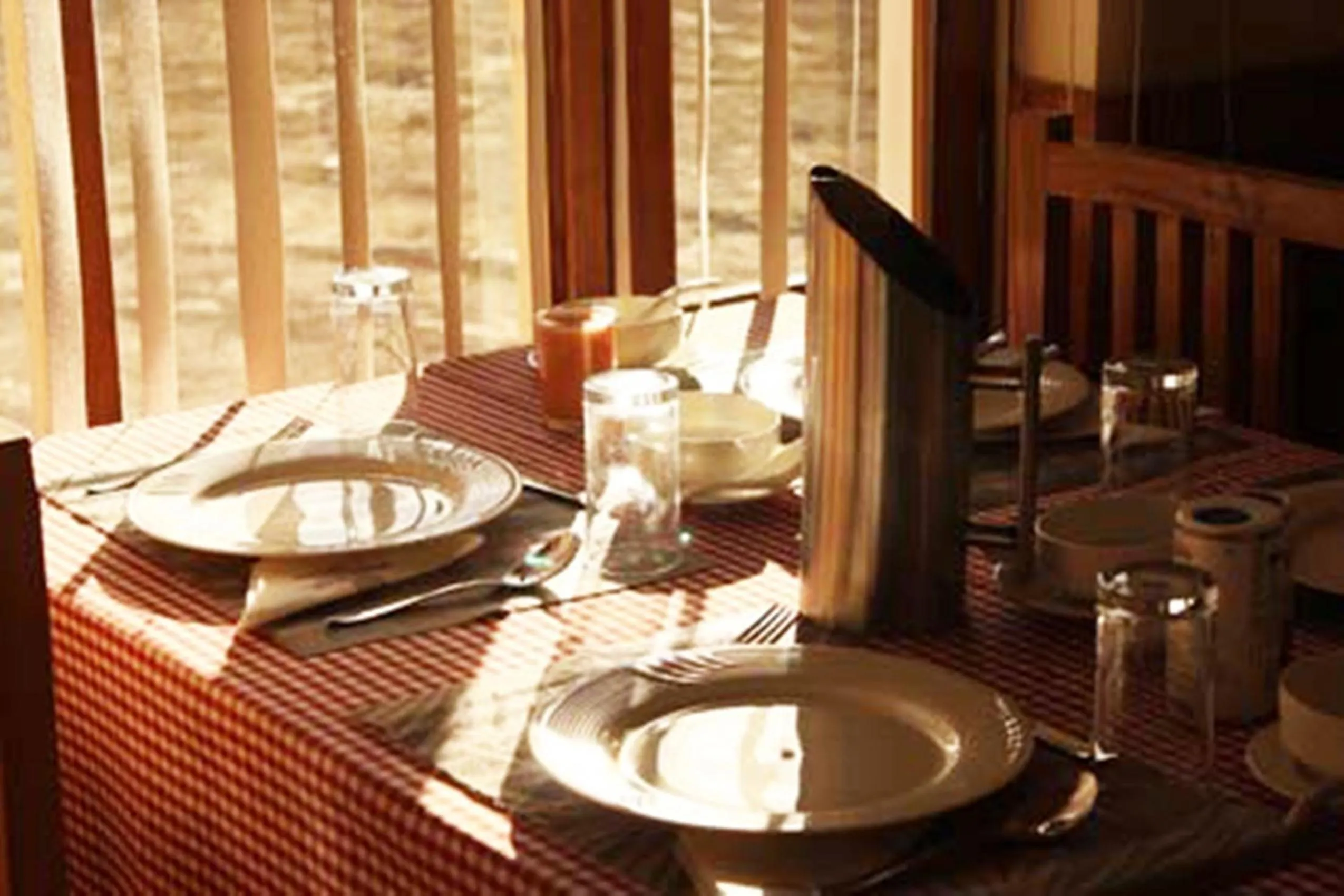 Restaurant/places to eat in Ladakh Himalayan Retreat
