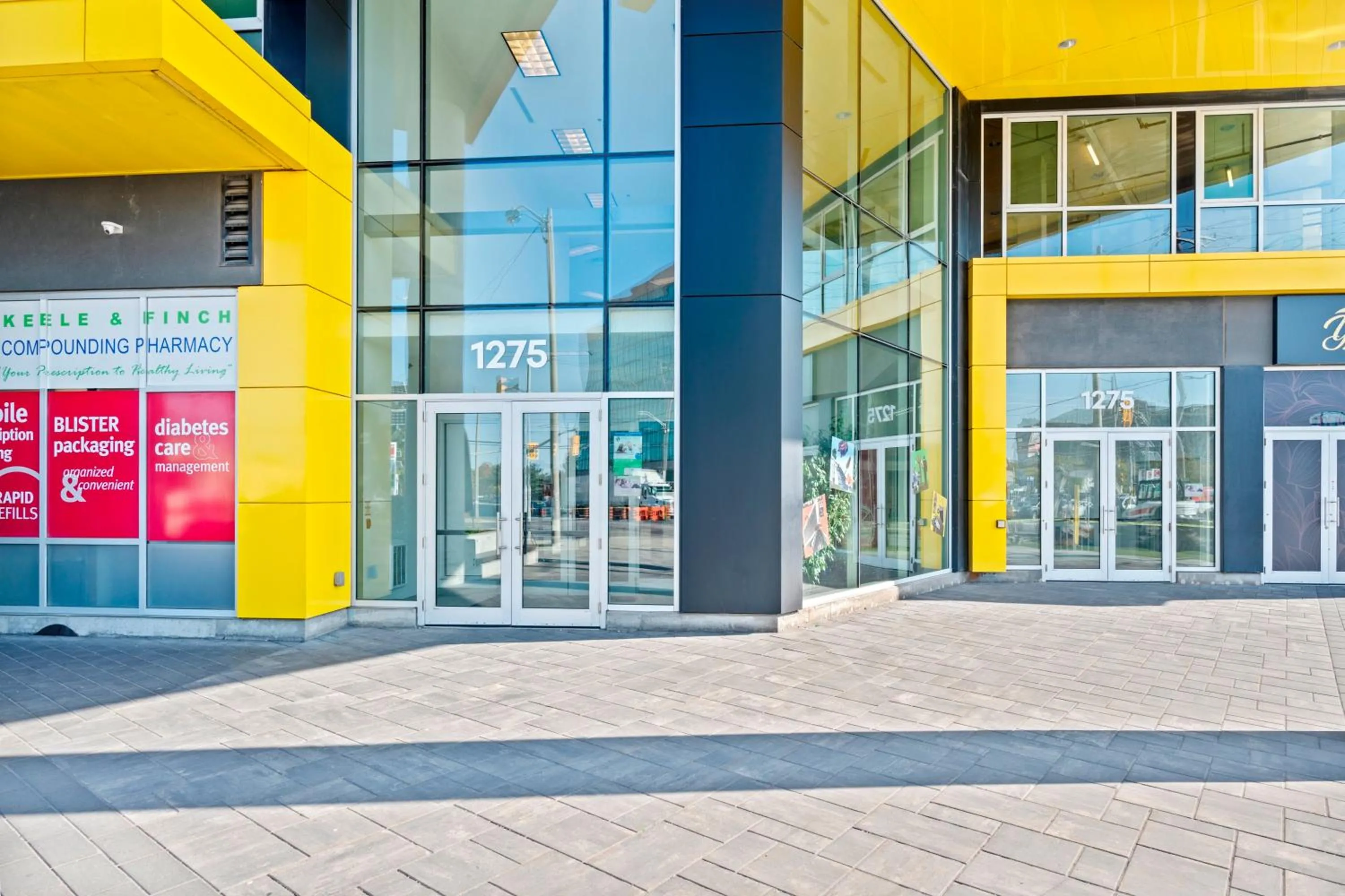 Finch West Residence Suites - Hotel DUKE