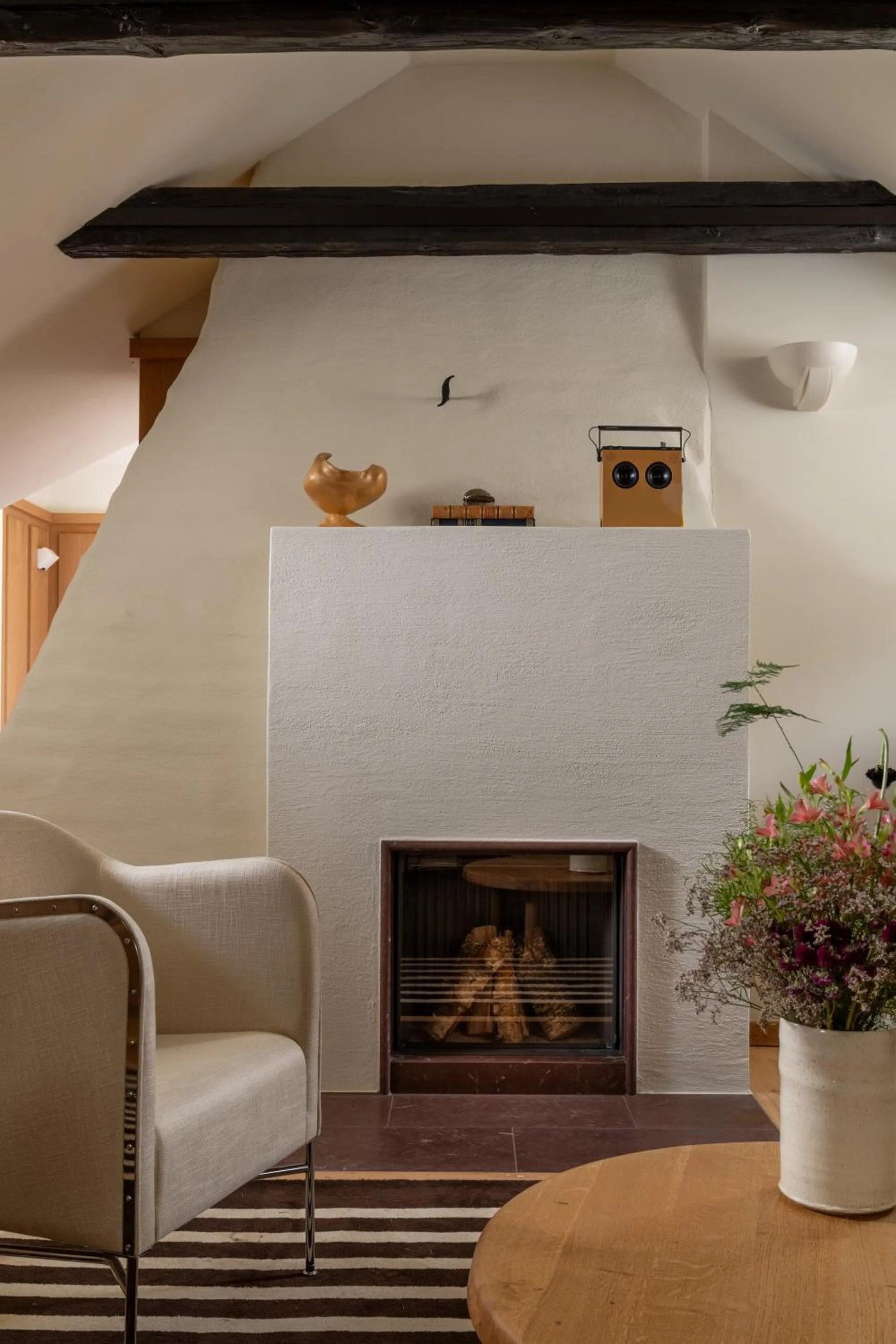 Bedroom in Stockholm Stadshotell