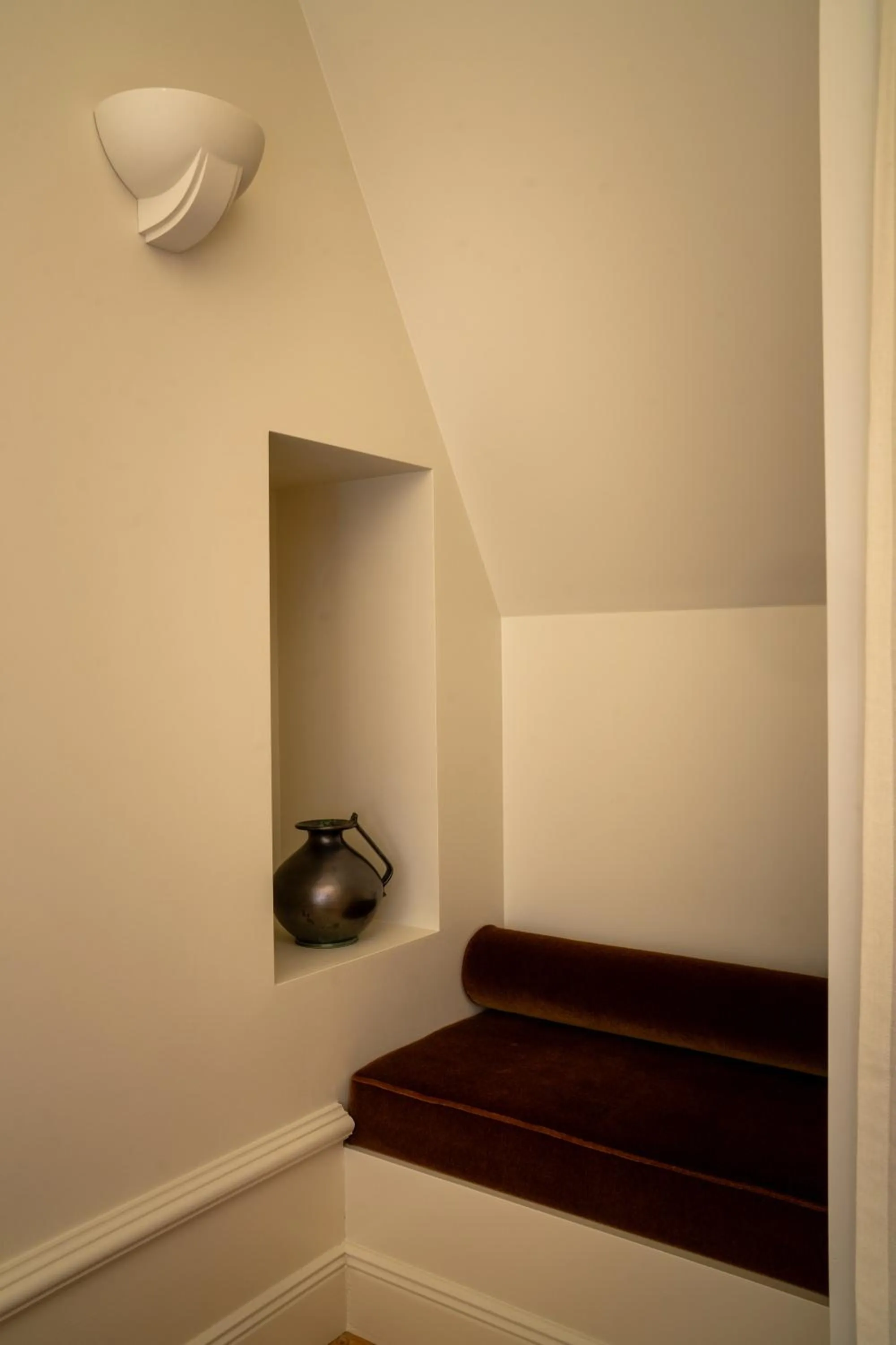 Bedroom, Bed in Stockholm Stadshotell