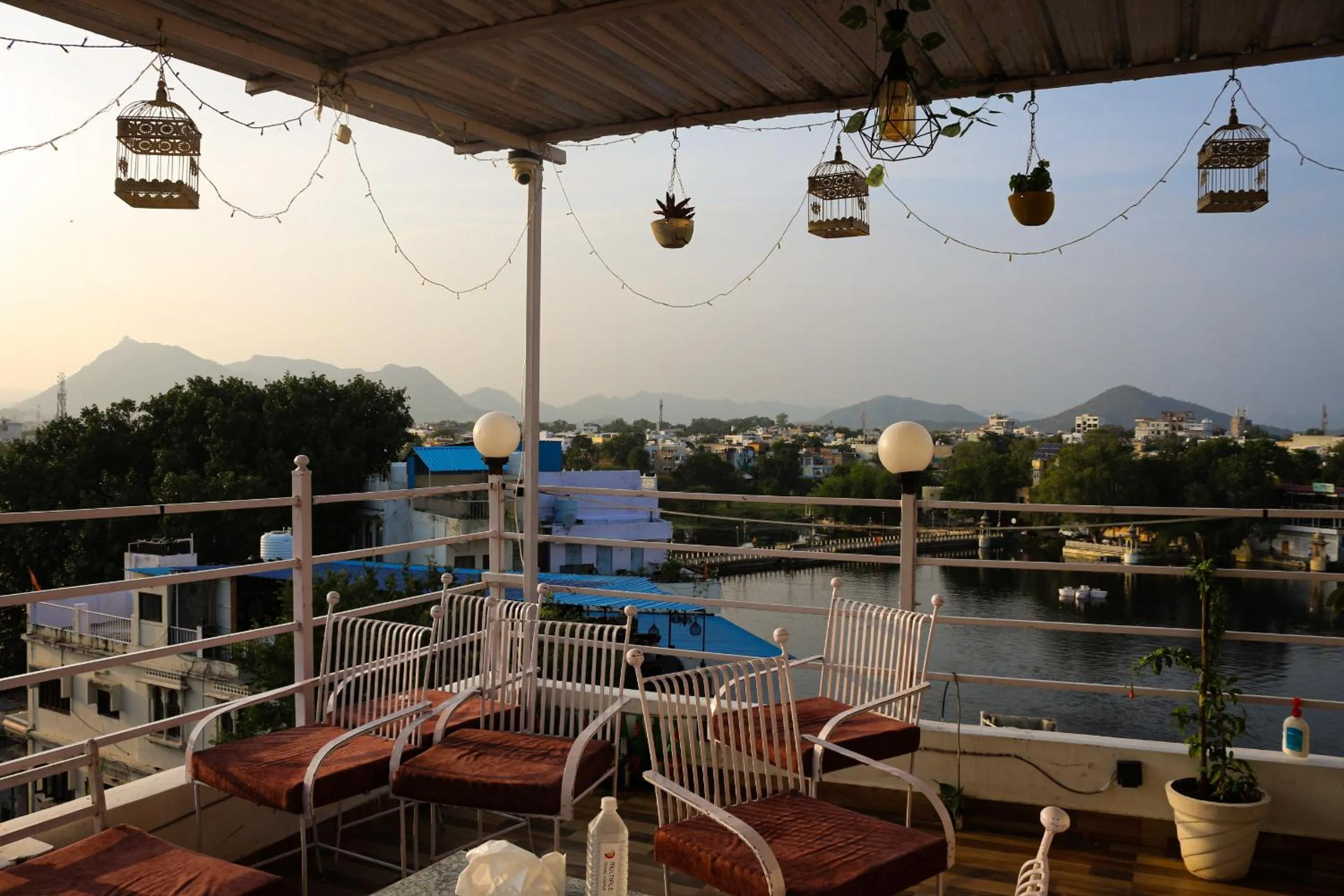 Multiple Stories, Udaipur