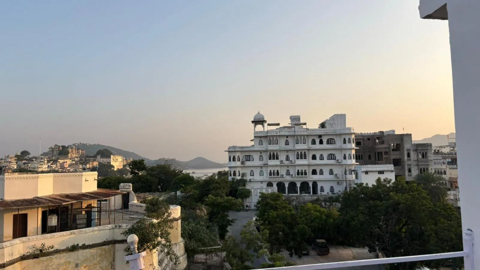 Multiple Stories, Udaipur