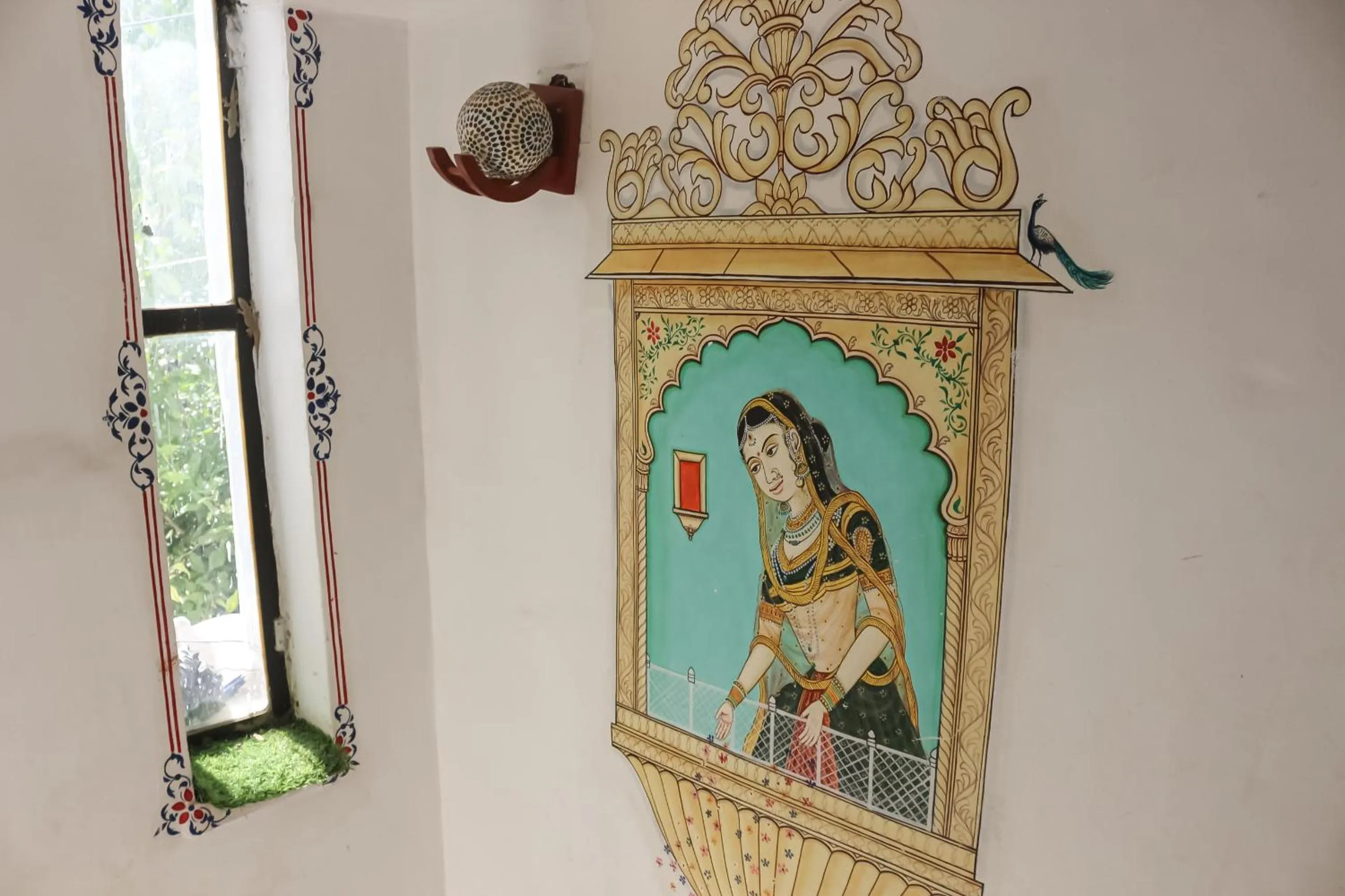 Multiple Stories, Udaipur