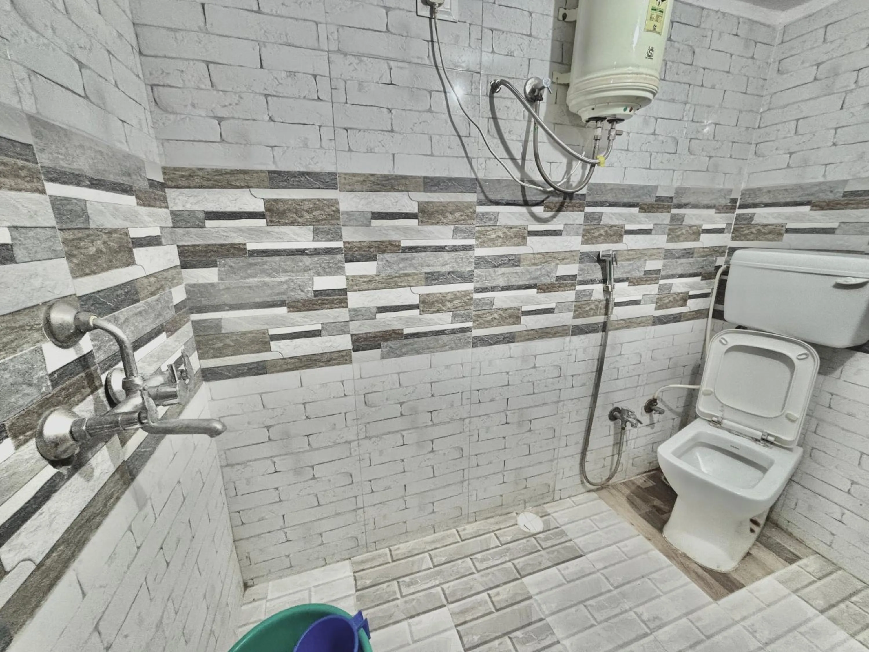 Multiple Stories, Udaipur