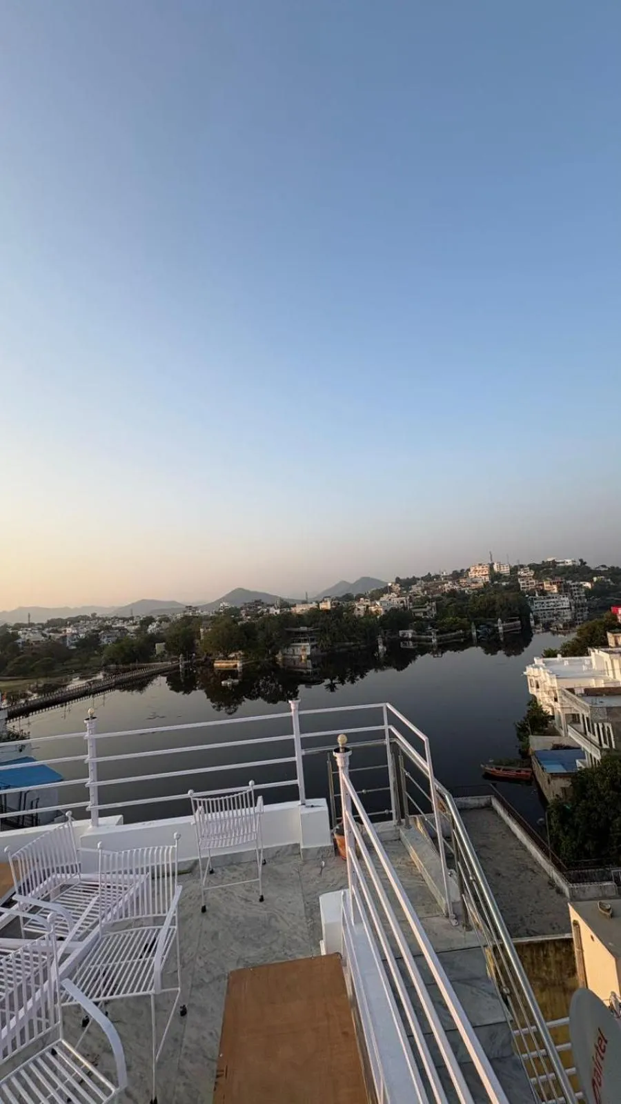 Multiple Stories, Udaipur