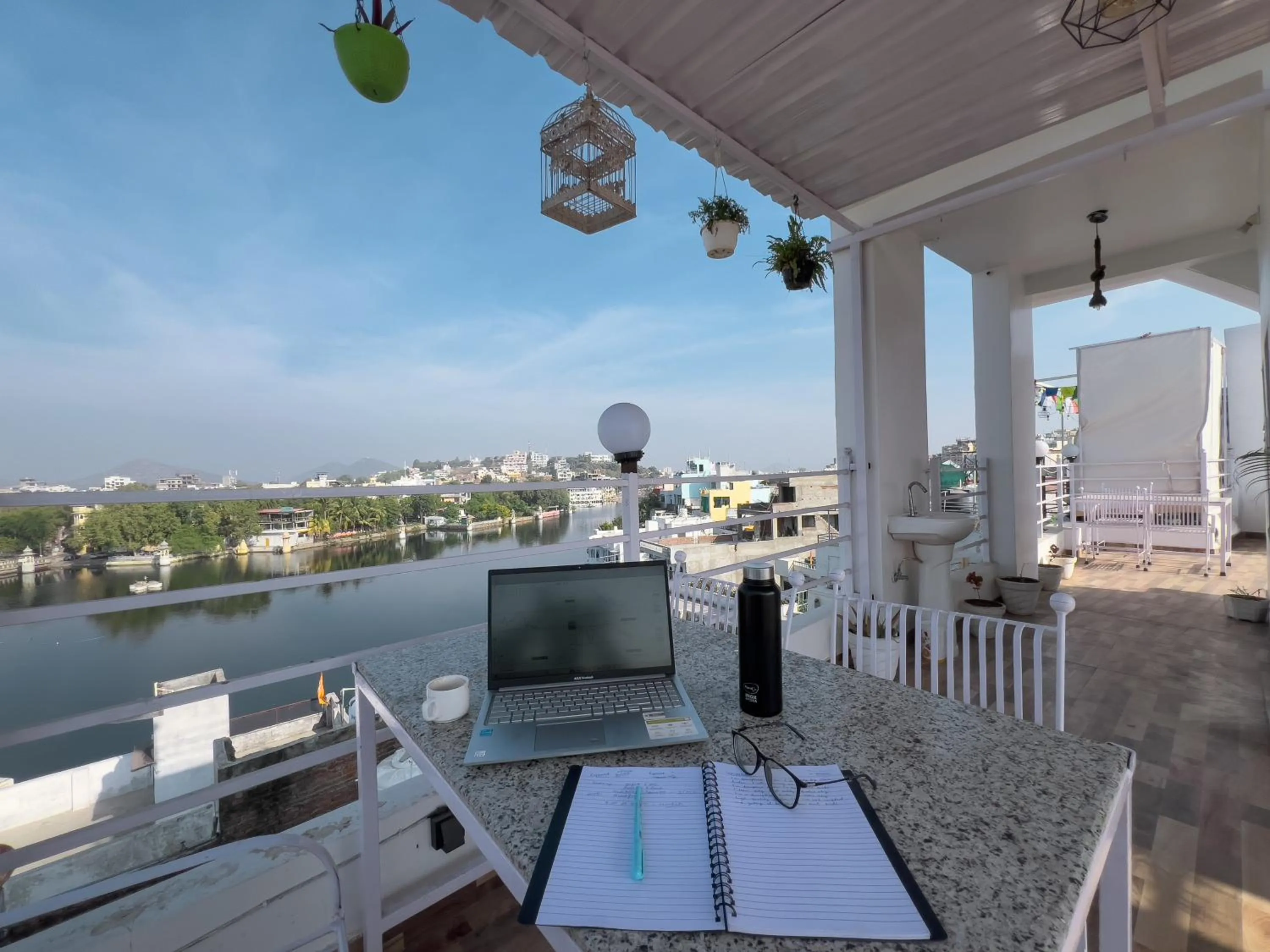 Multiple Stories, Udaipur