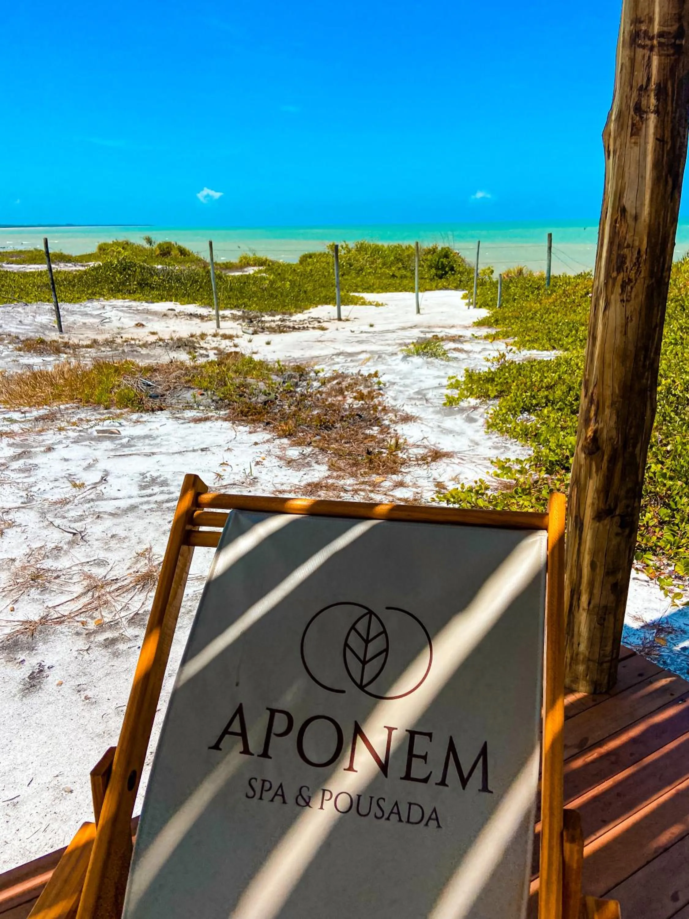 Aponem Spa & Pousada