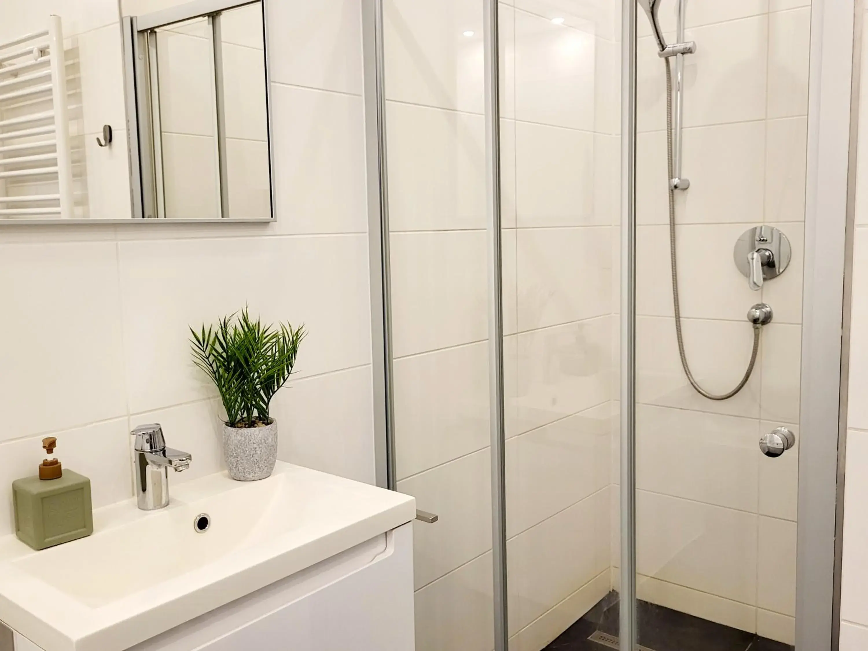 One-Bedroom Apartment in City Home Lifestyle Vienna One-Bedroom Apartment in City Home Lifestyle Vienna