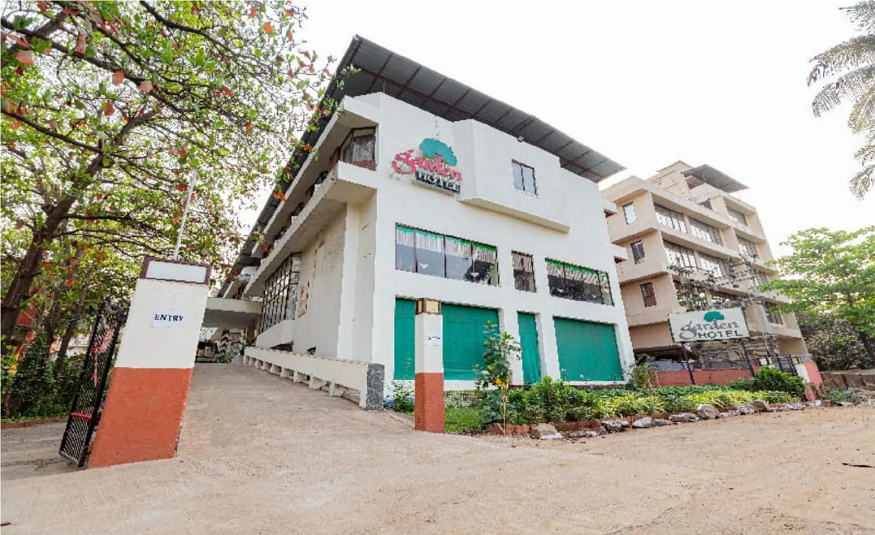 Hotel Garden