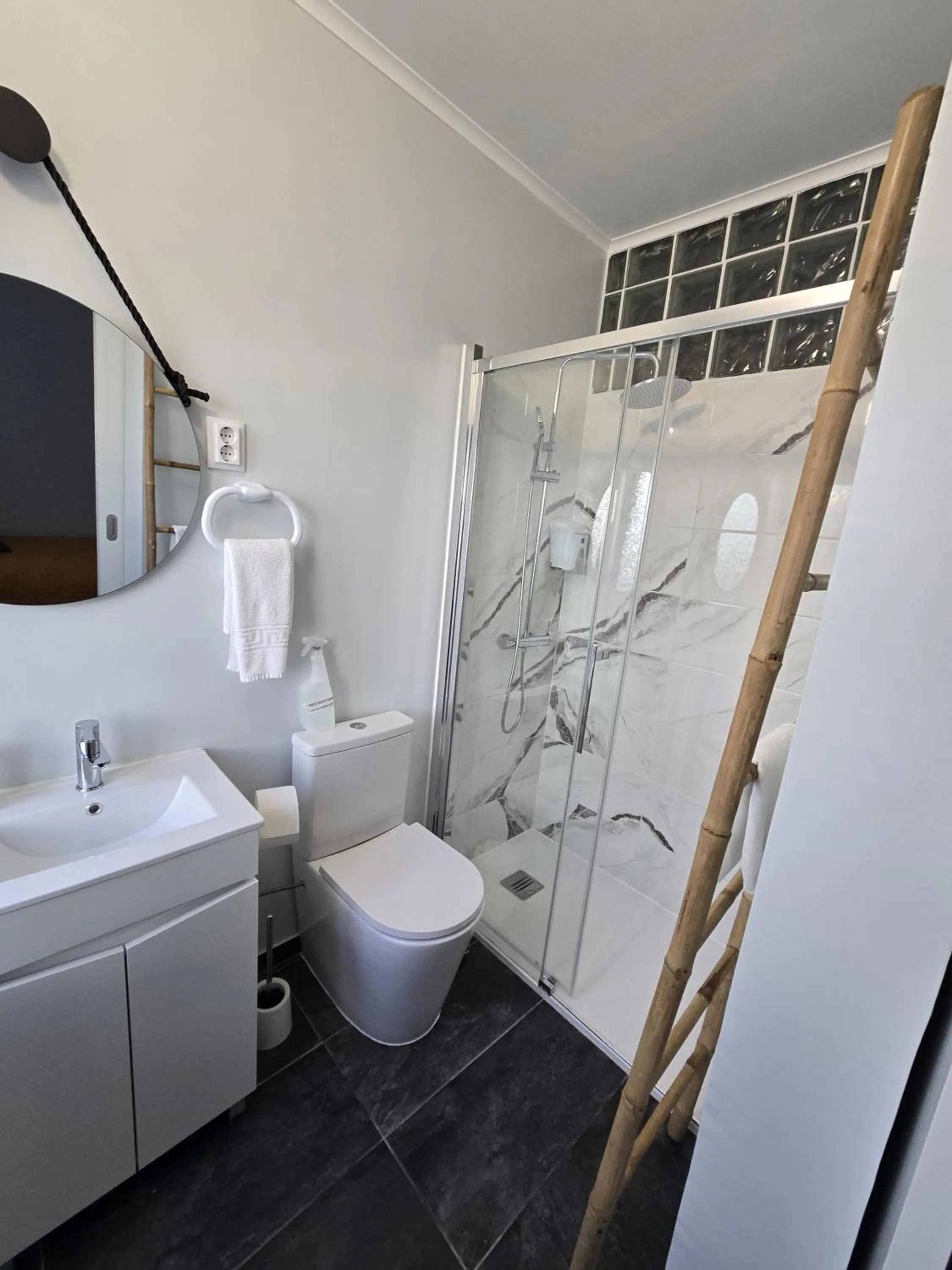 Hostel Jardins de São Luís