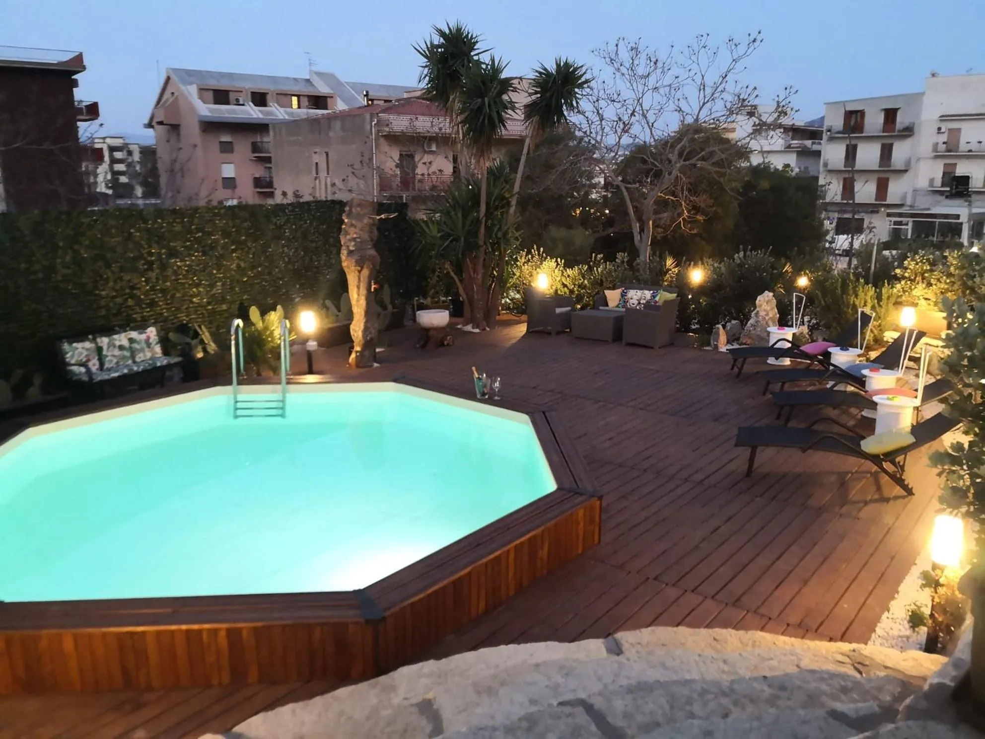 Casa Mary