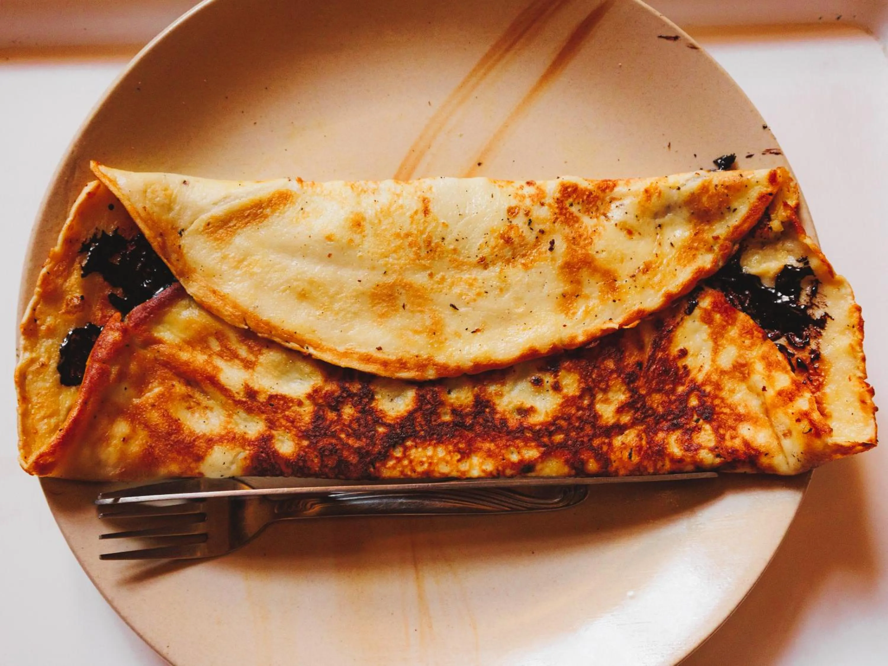 Restaurant/places to eat in Hotel The Silk Route