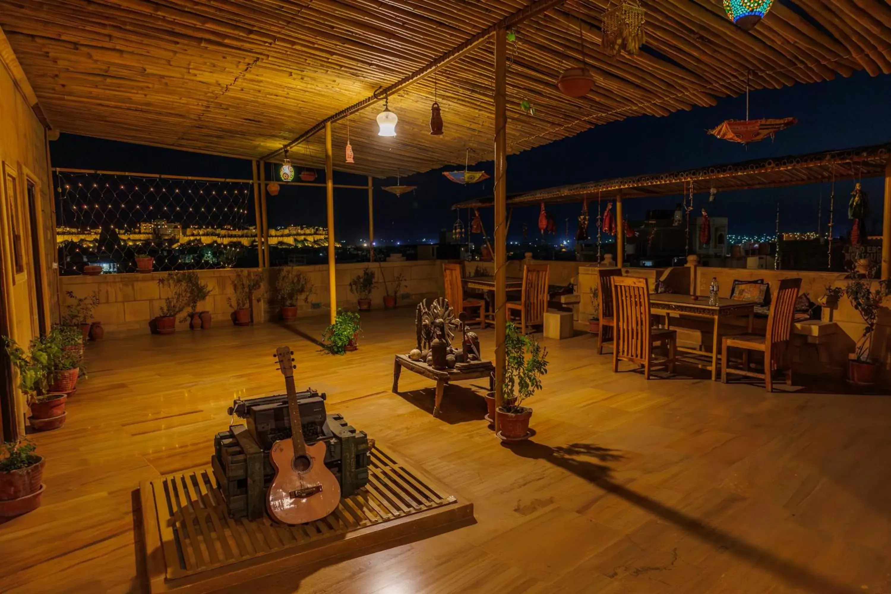 Property building in Hotel The Silk Route Property building in Hotel The Silk Route