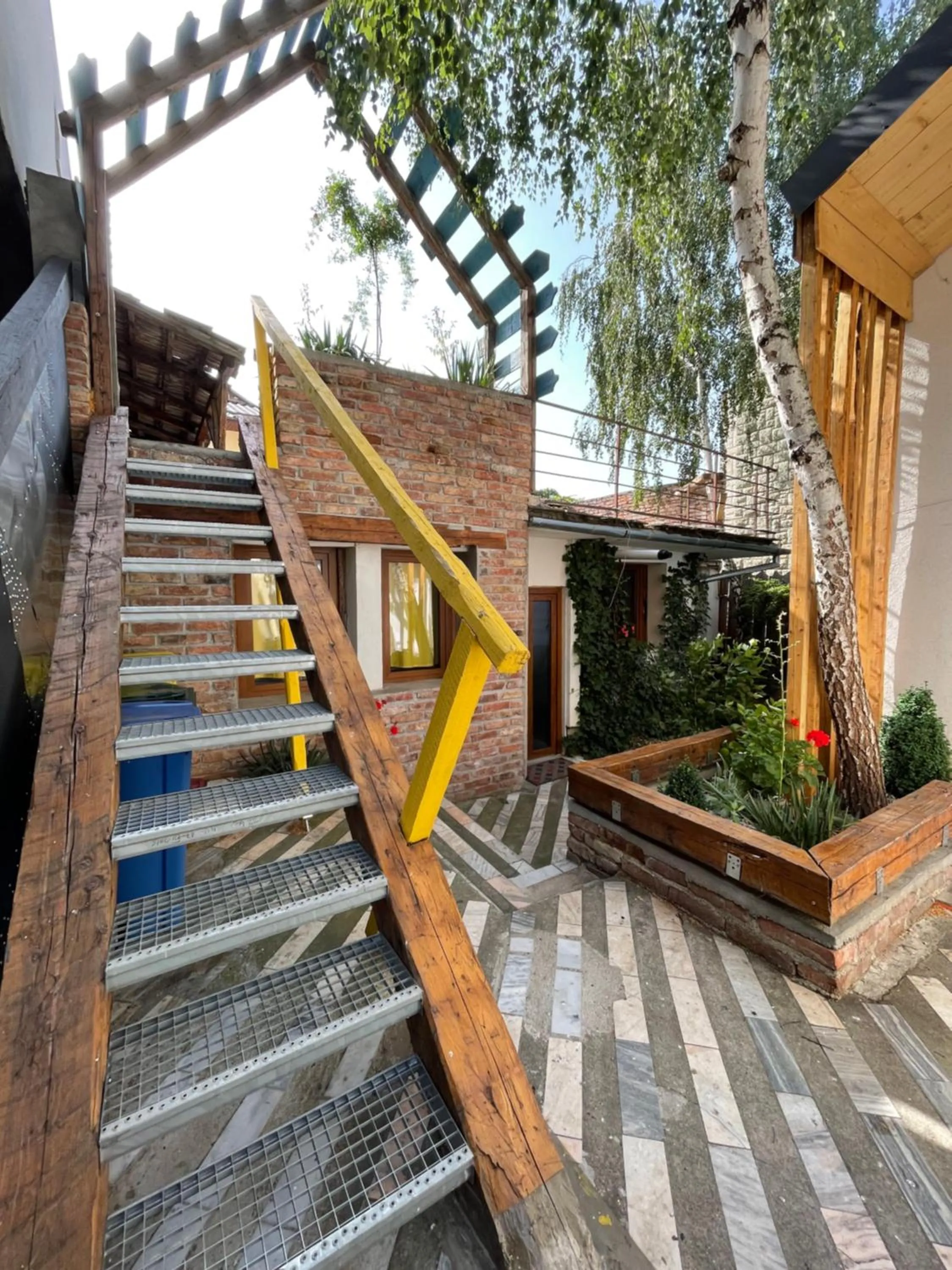 Apartament Art Cluj