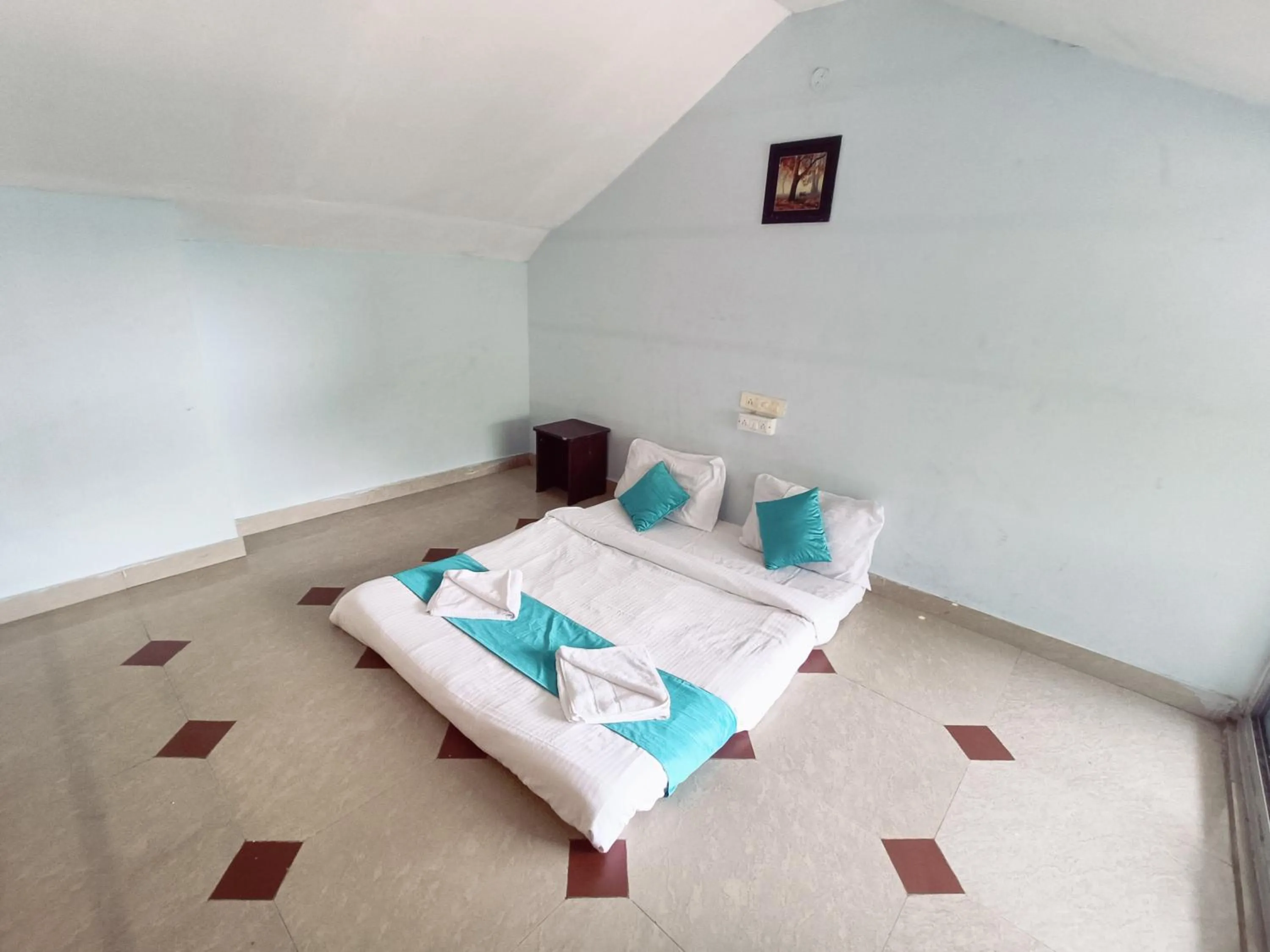 Nature Loft Beach Resort with Swimming Pool