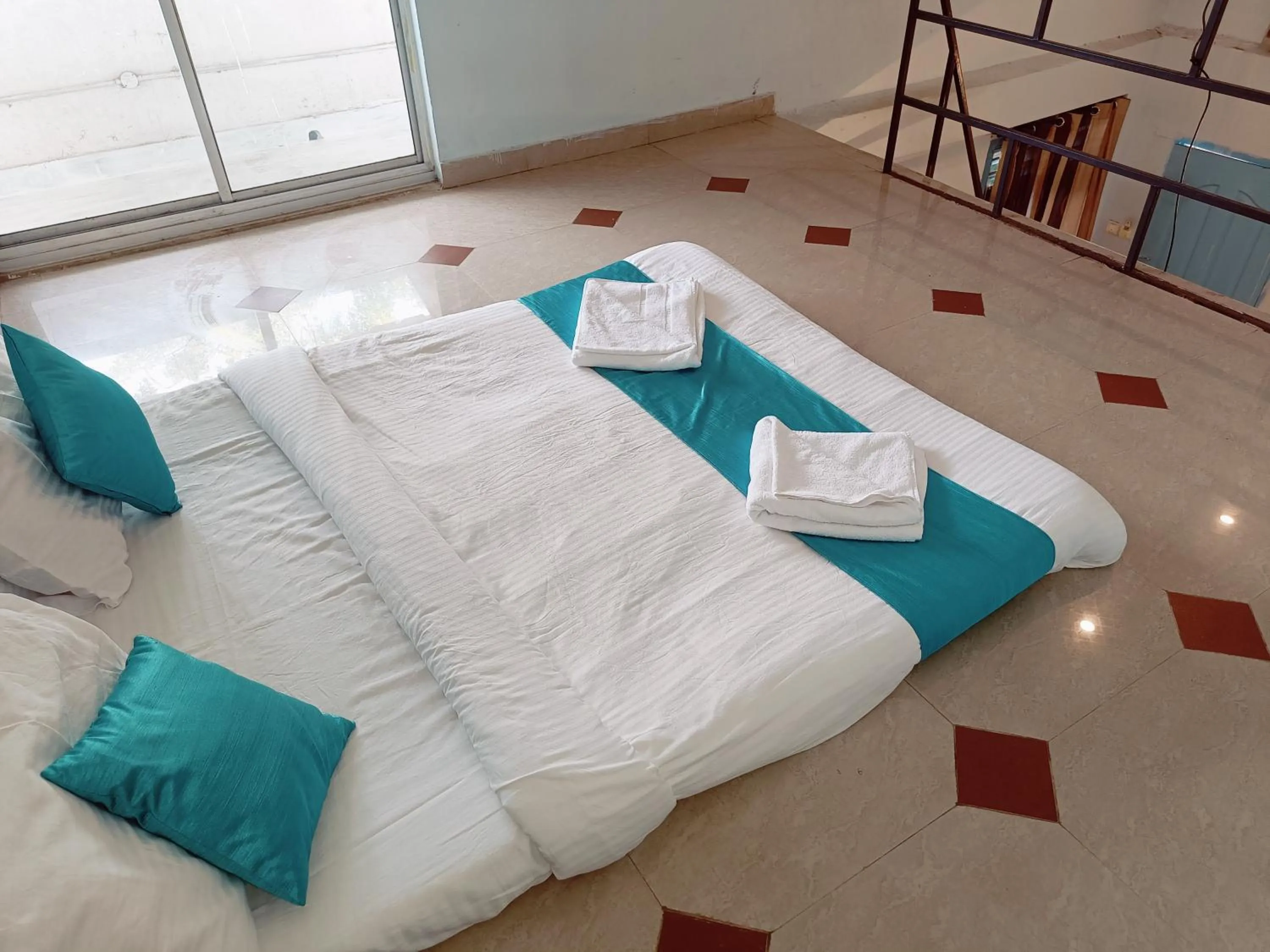 Nature Loft Beach Resort with Swimming Pool