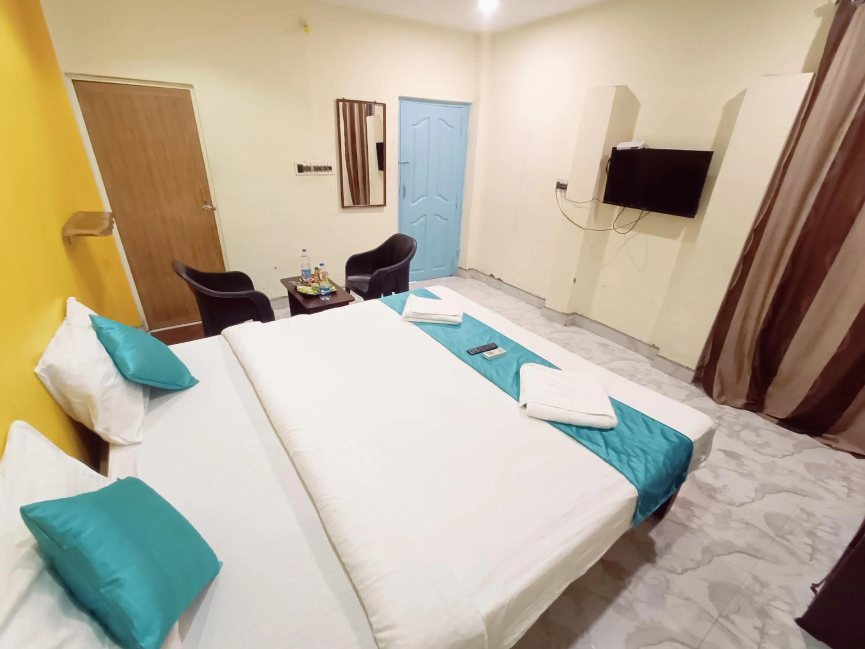 Nature Loft Beach Resort with Swimming Pool