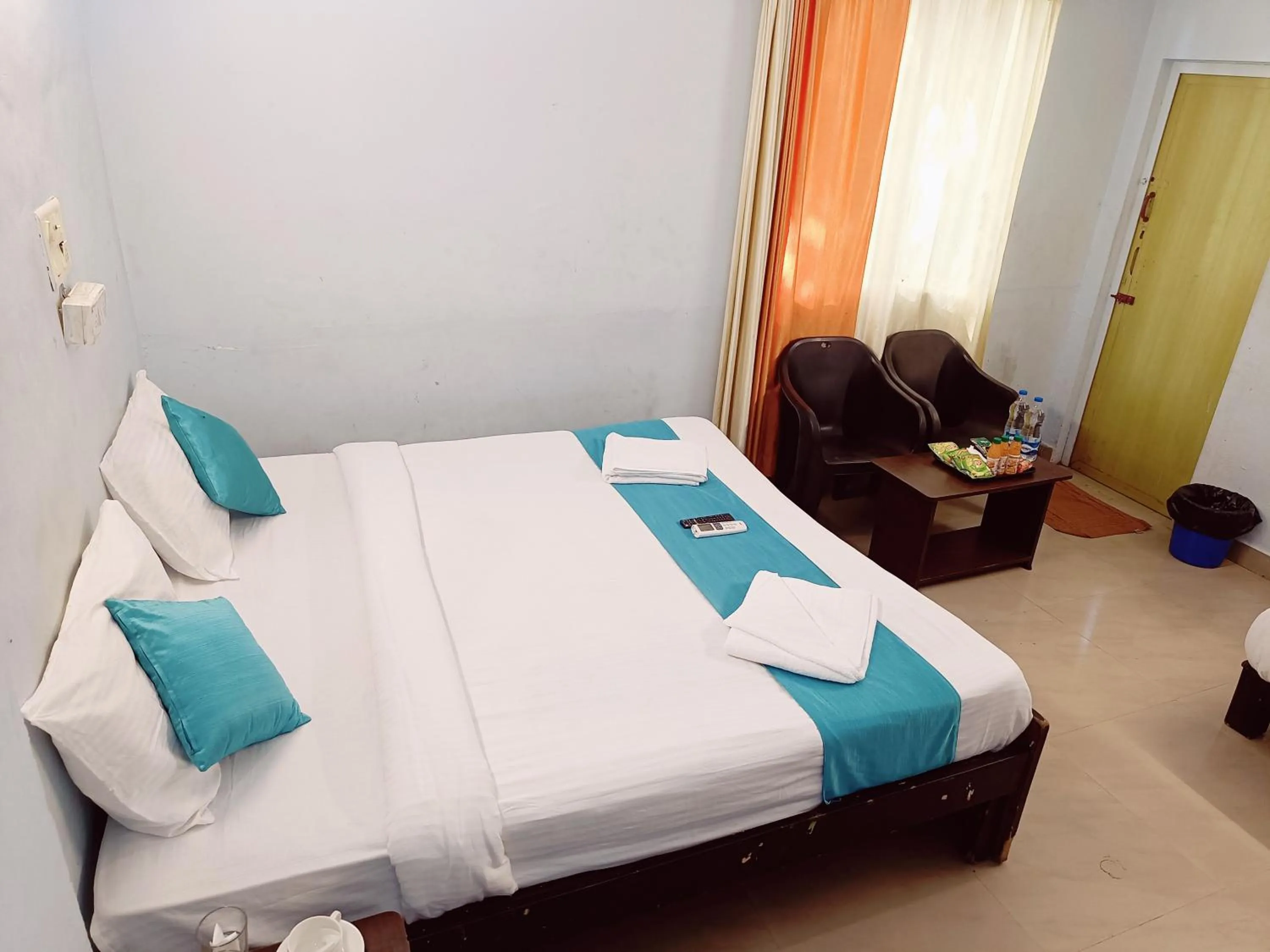 Nature Loft Beach Resort with Swimming Pool