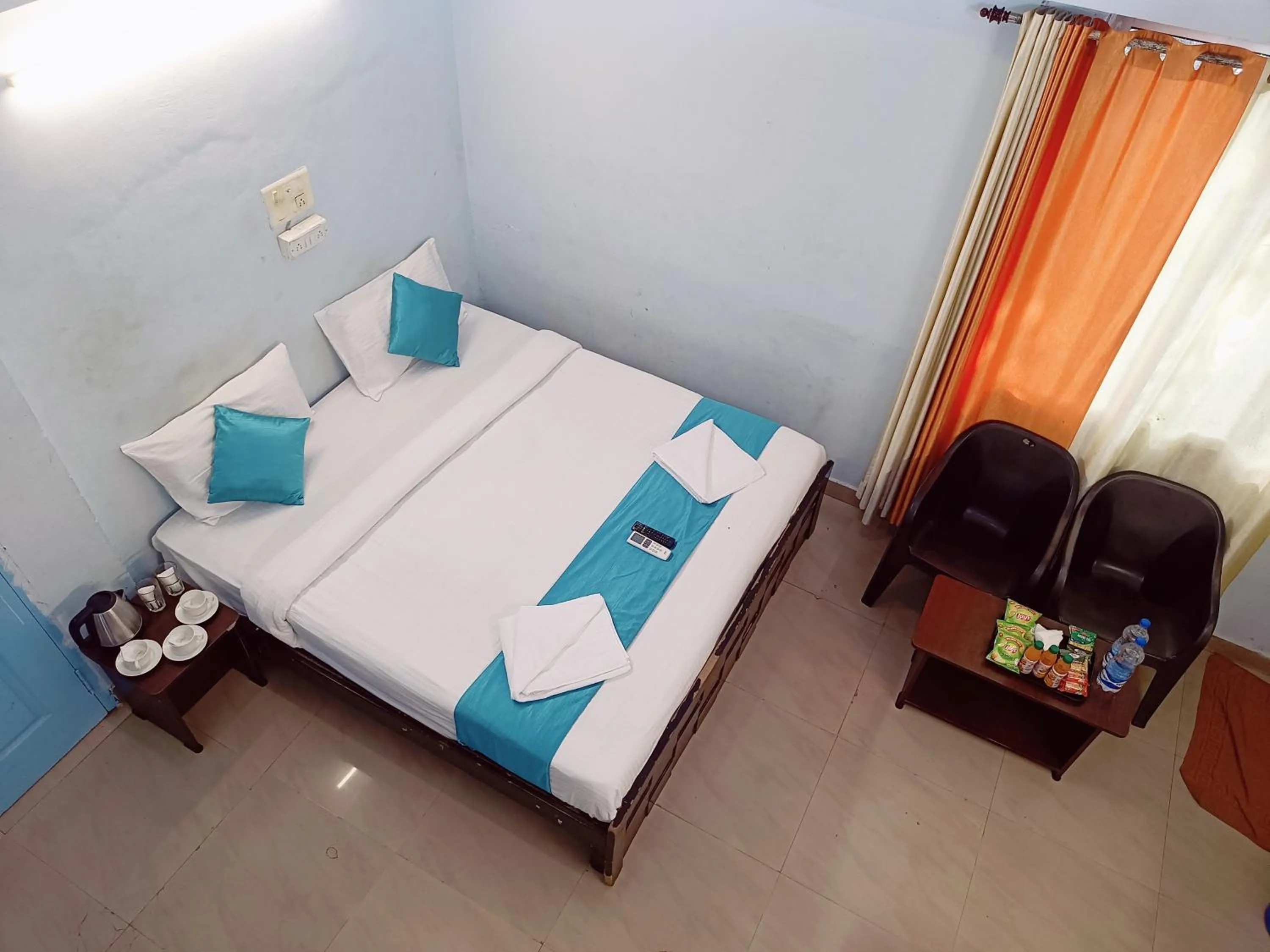 Nature Loft Beach Resort with Swimming Pool