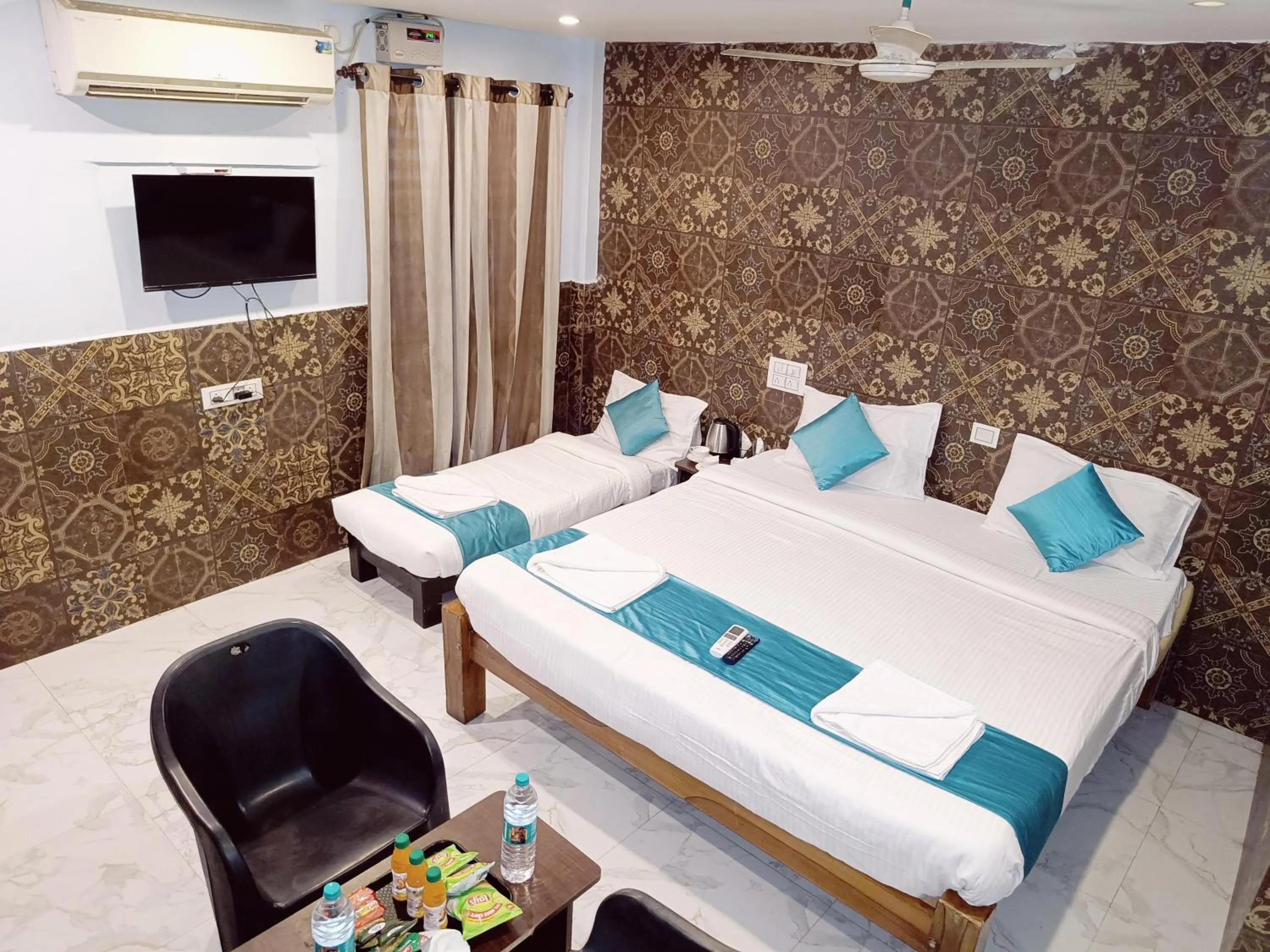 Nature Loft Beach Resort with Swimming Pool